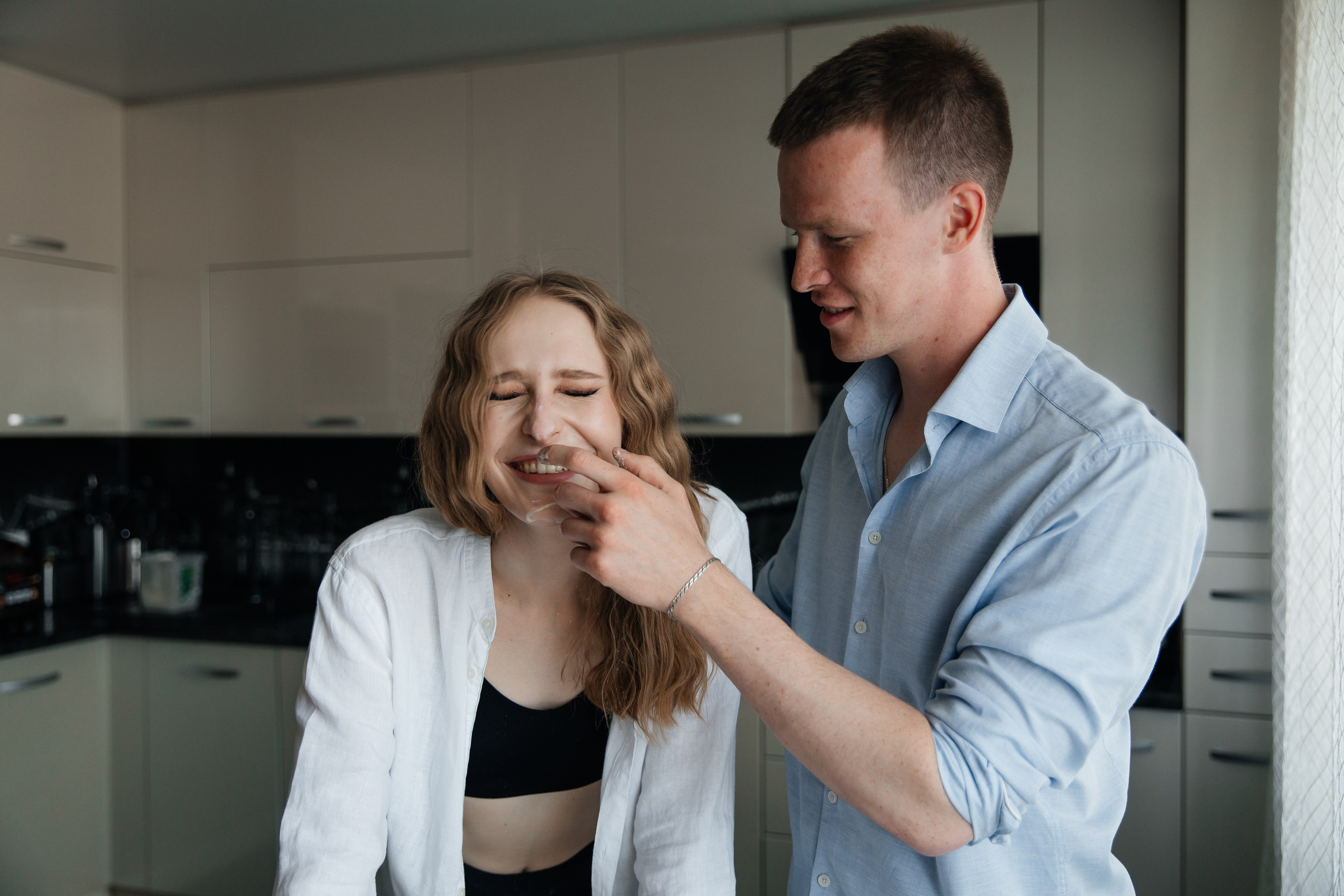 Лера и Слава. Свадебный фотограф Кирилл Хлобыстов