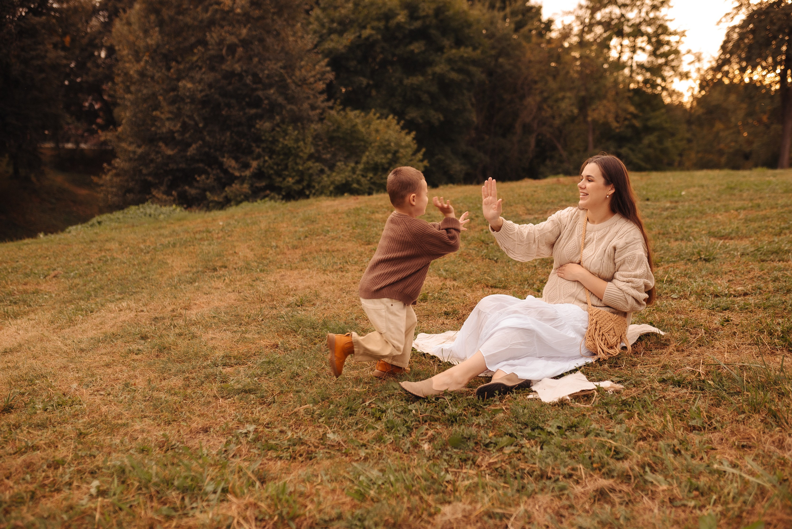 Алина и Омар. Семейный, индивидуальный, контент фотограф Москва