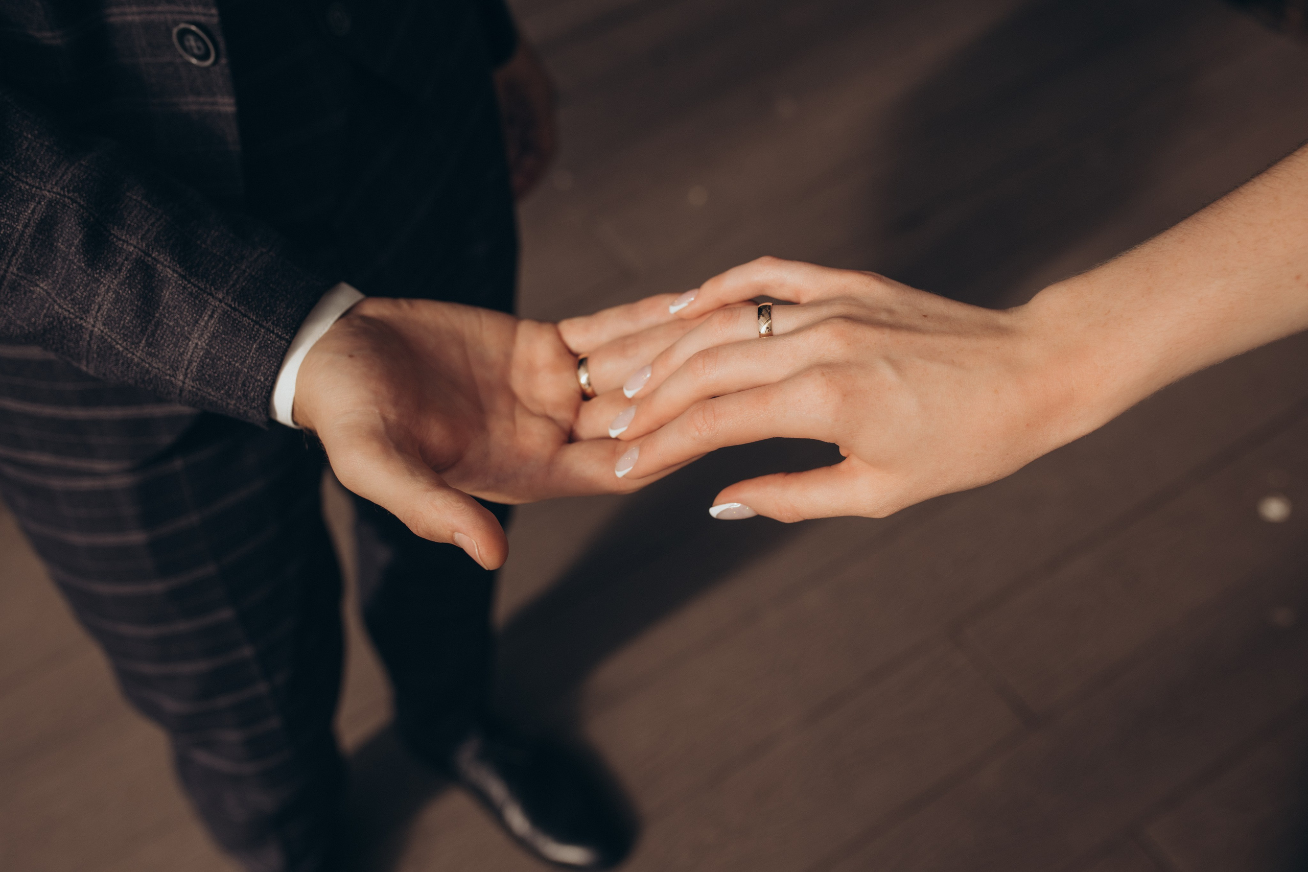 Михаил и Диана. Свадебный и семейный фотограф в Белгороде Евгения Курочкина