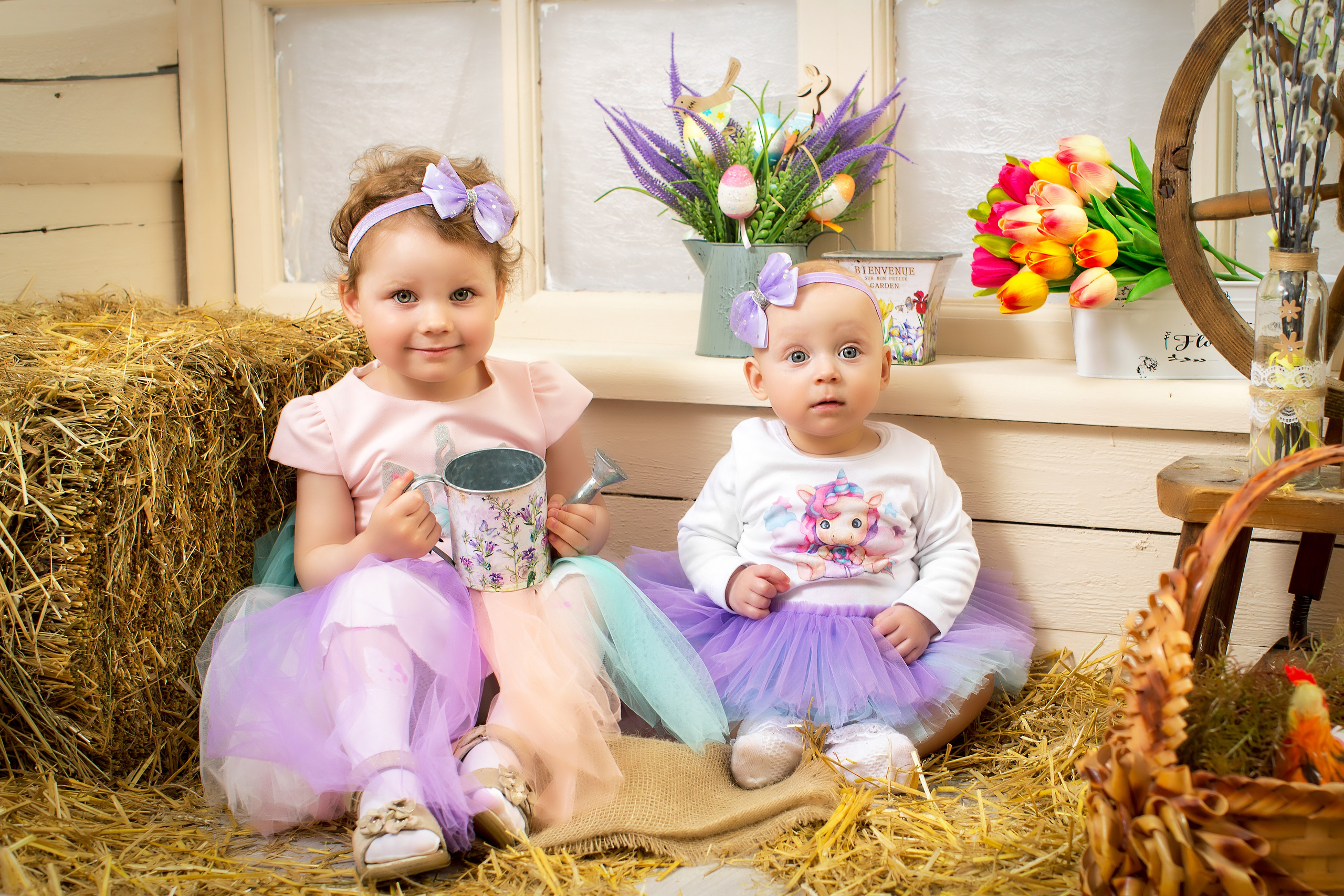 Фотопроект «Светлая Пасха»