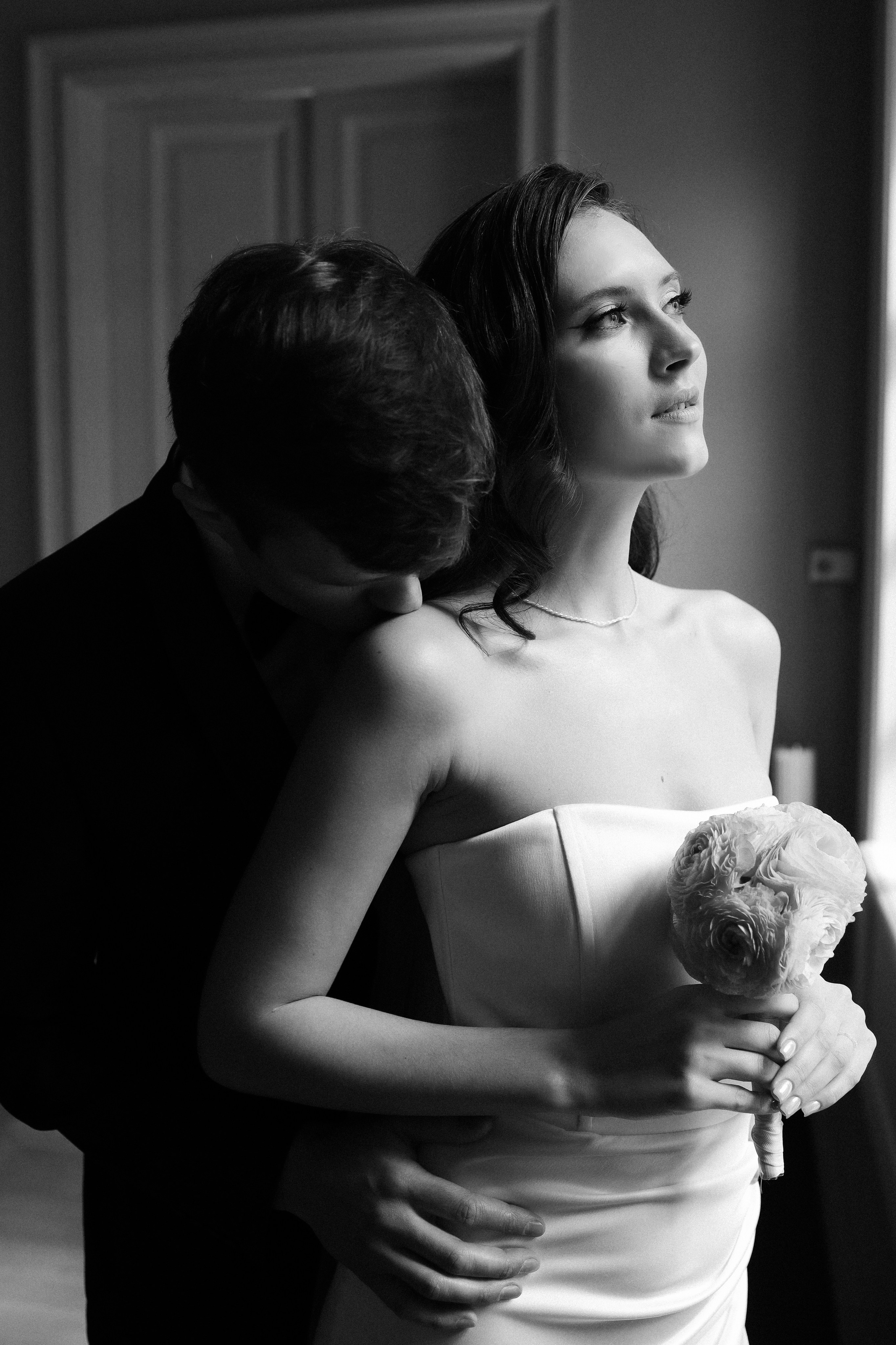 В. + А. Marriott Imperial Plaza, Усадьба Муравьевых-Апостолов, прогулка по центру. Семейный и lovestory фотограф в Москве Светлана Коняхина