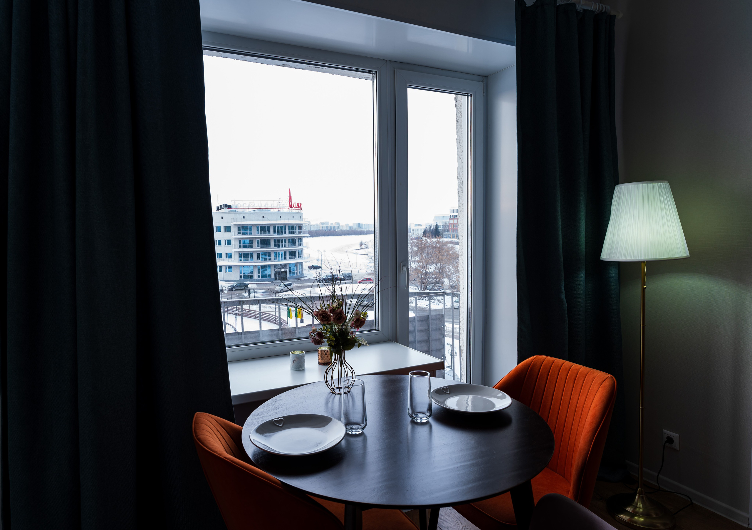 Интерьерная съемка. Свадебный и семейный фотограф в Омске Белозерова Александра