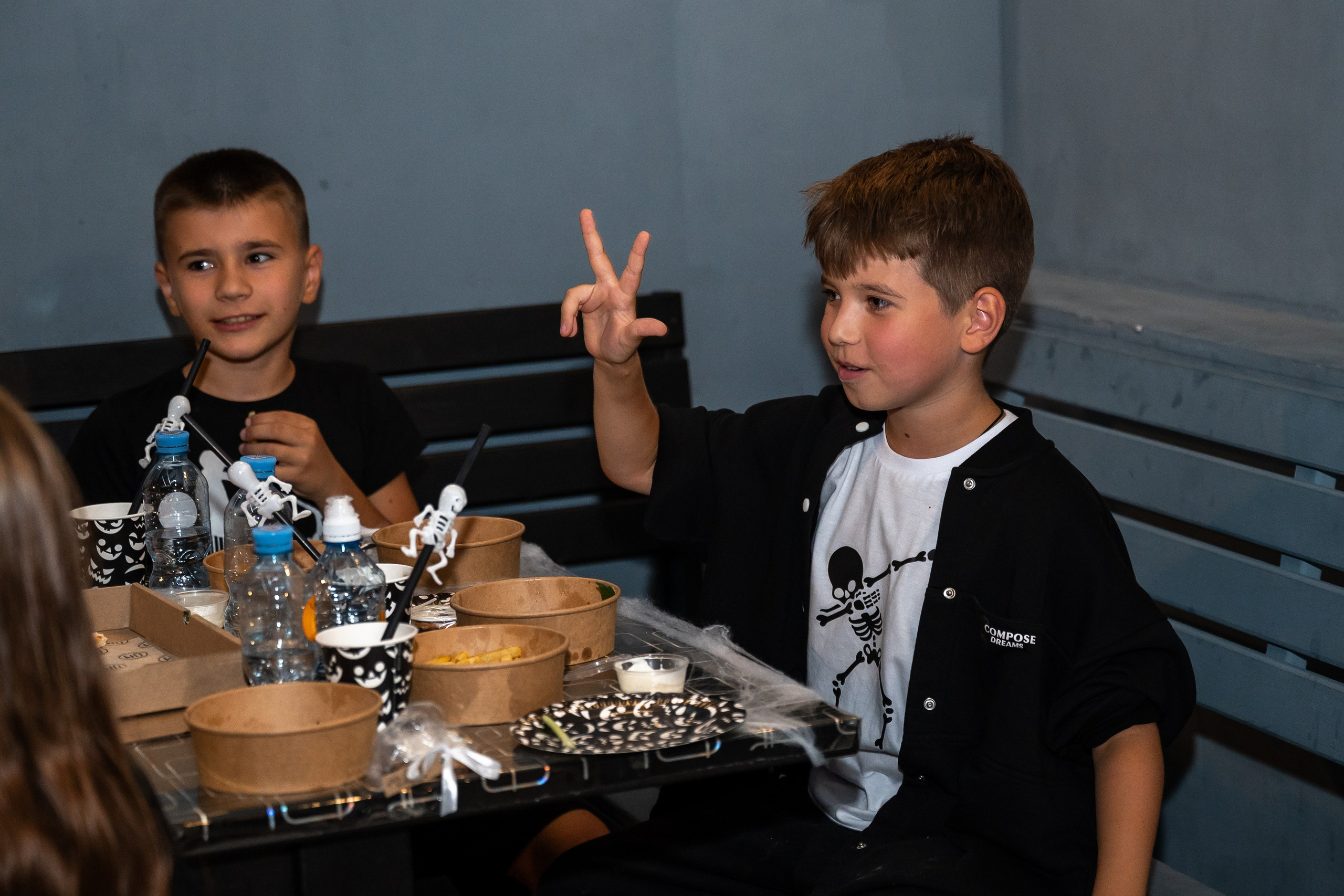 Территория мистики