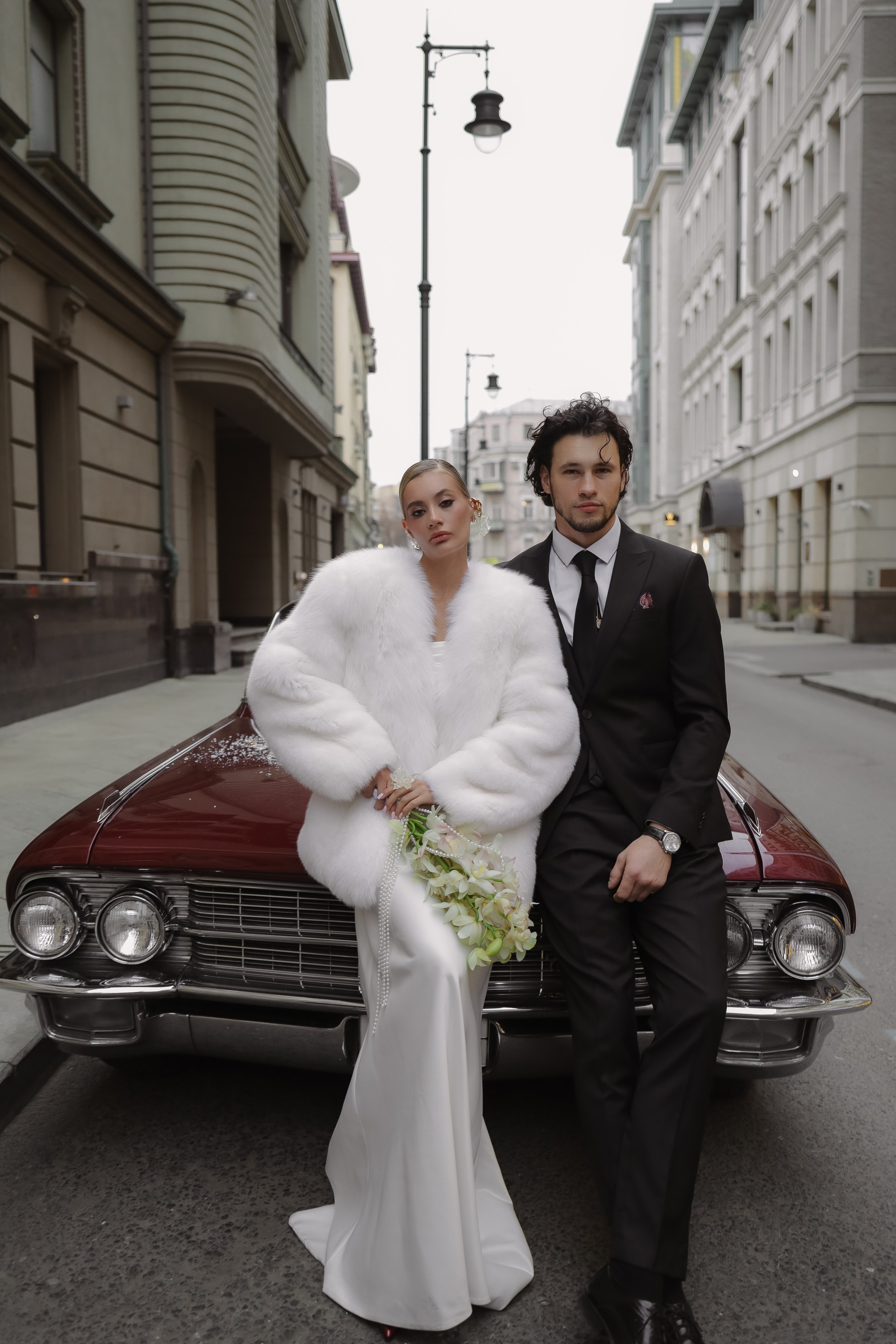 Portfolio. Свадебный фотограф Москва