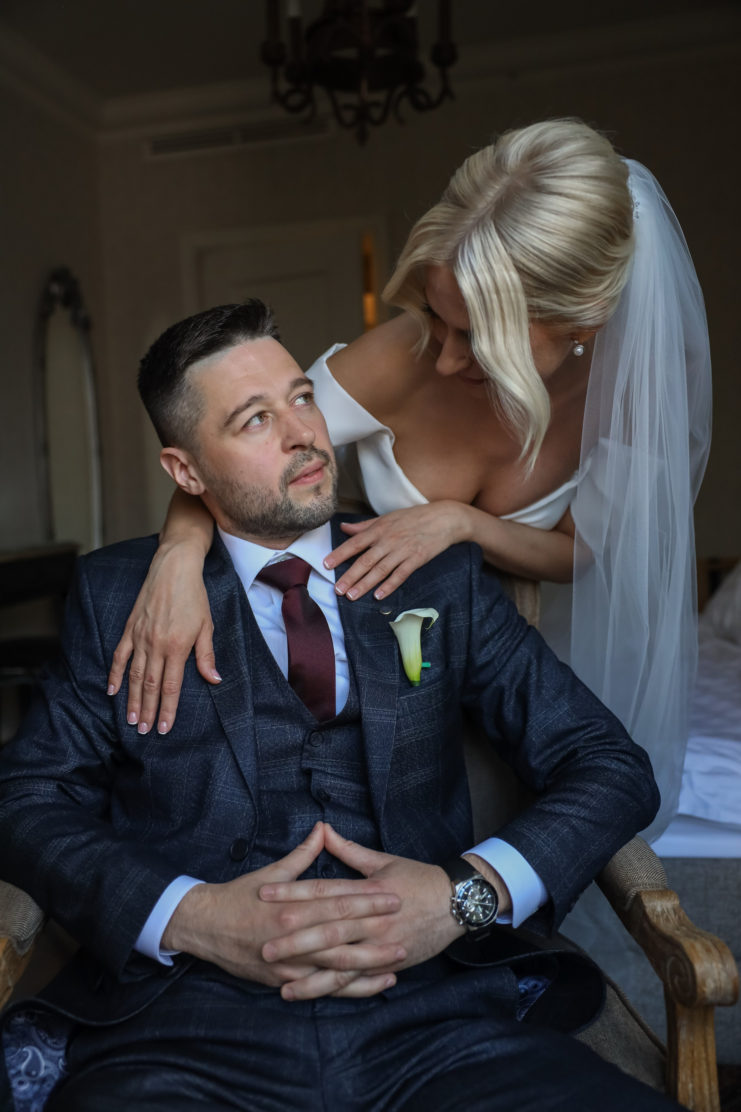 Portfolio. Свадебный фотограф Москва