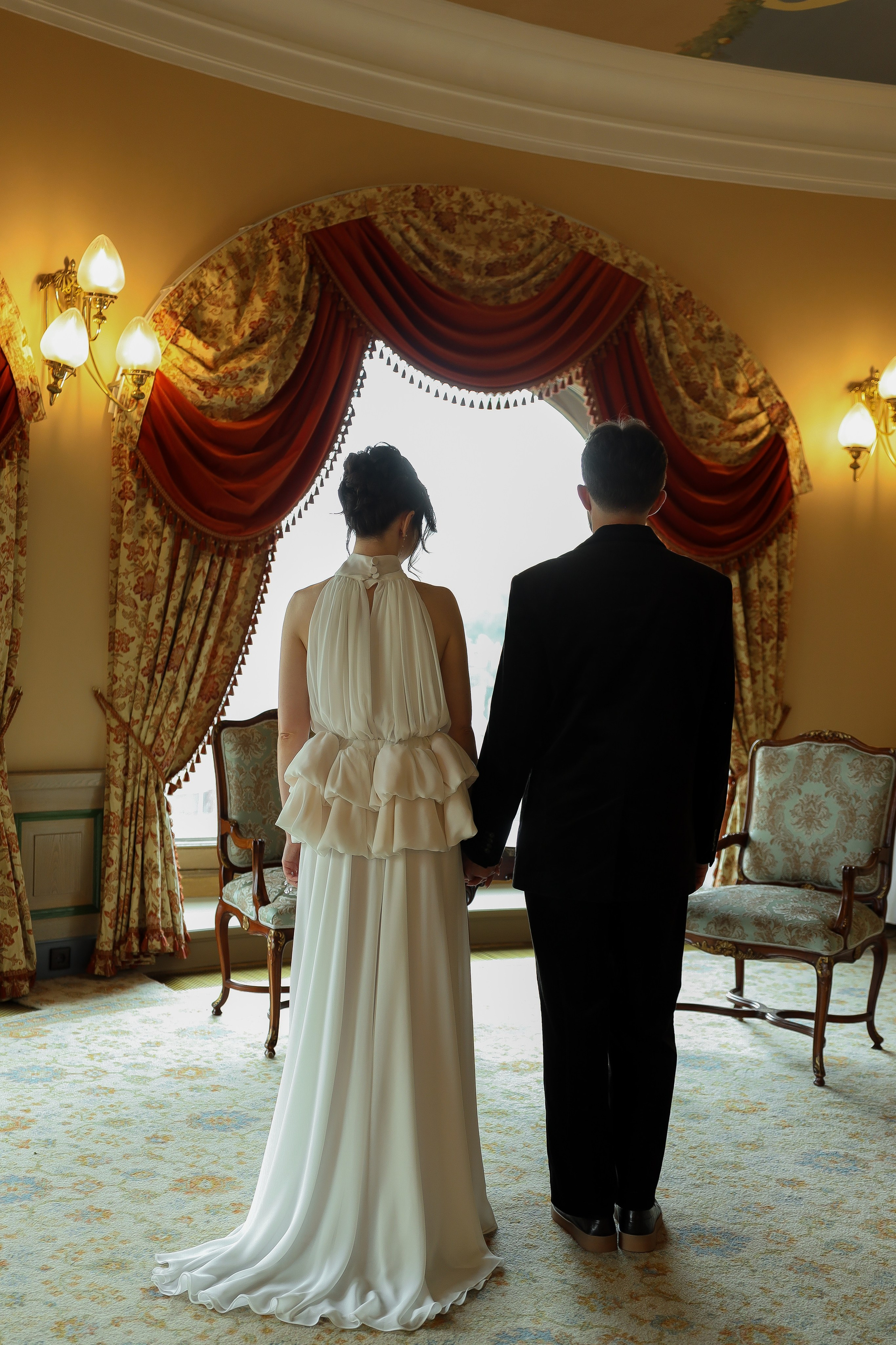 Portfolio. Свадебный фотограф Москва