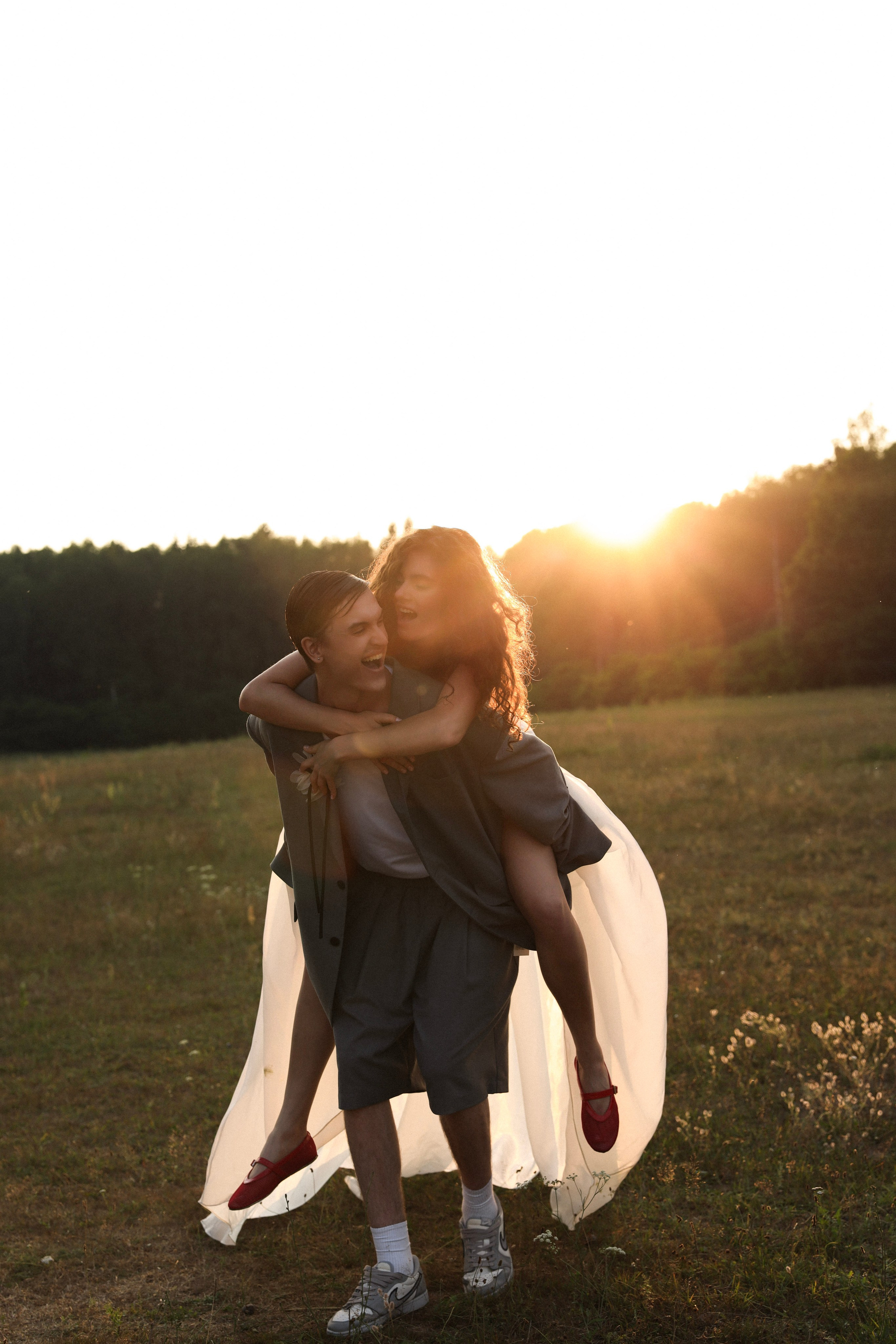 Гриша и Влада | Country club Поляна. Свадебный фотограф Москва