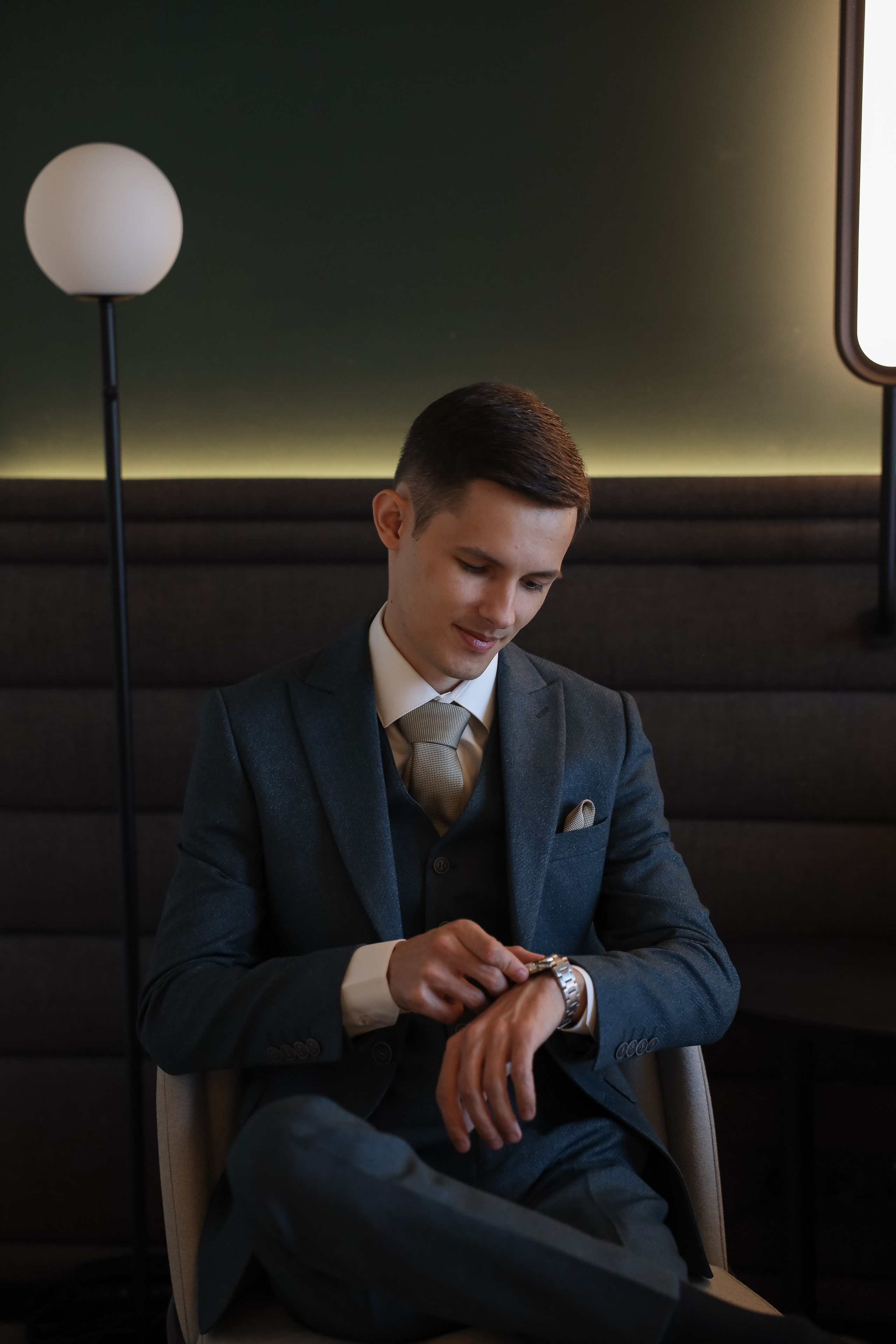 Алексей и Мария | Ozero Молоково. Свадебный фотограф Москва