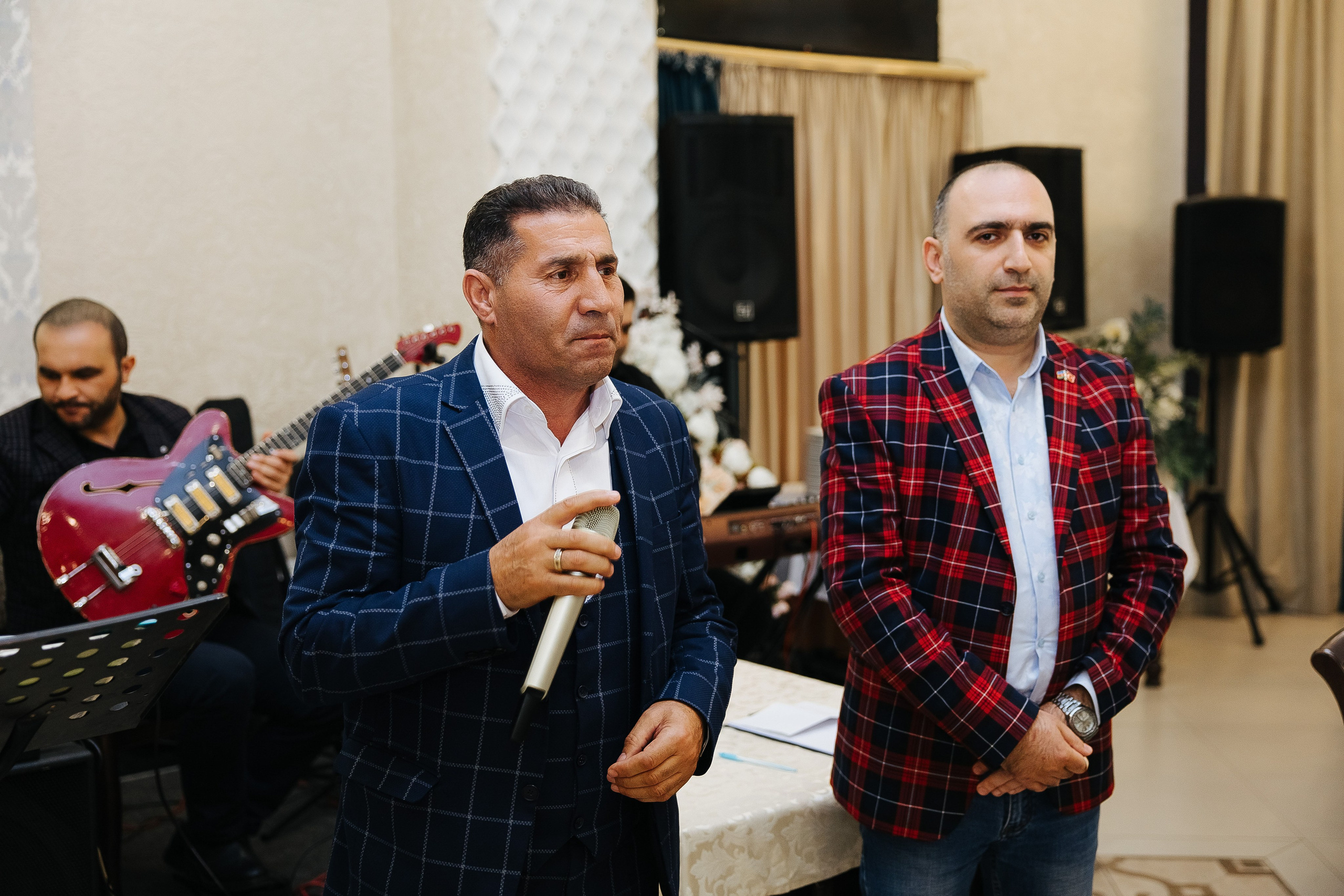 Шах и Ирада. Фотограф в Красноярске Надежда Воскресенская