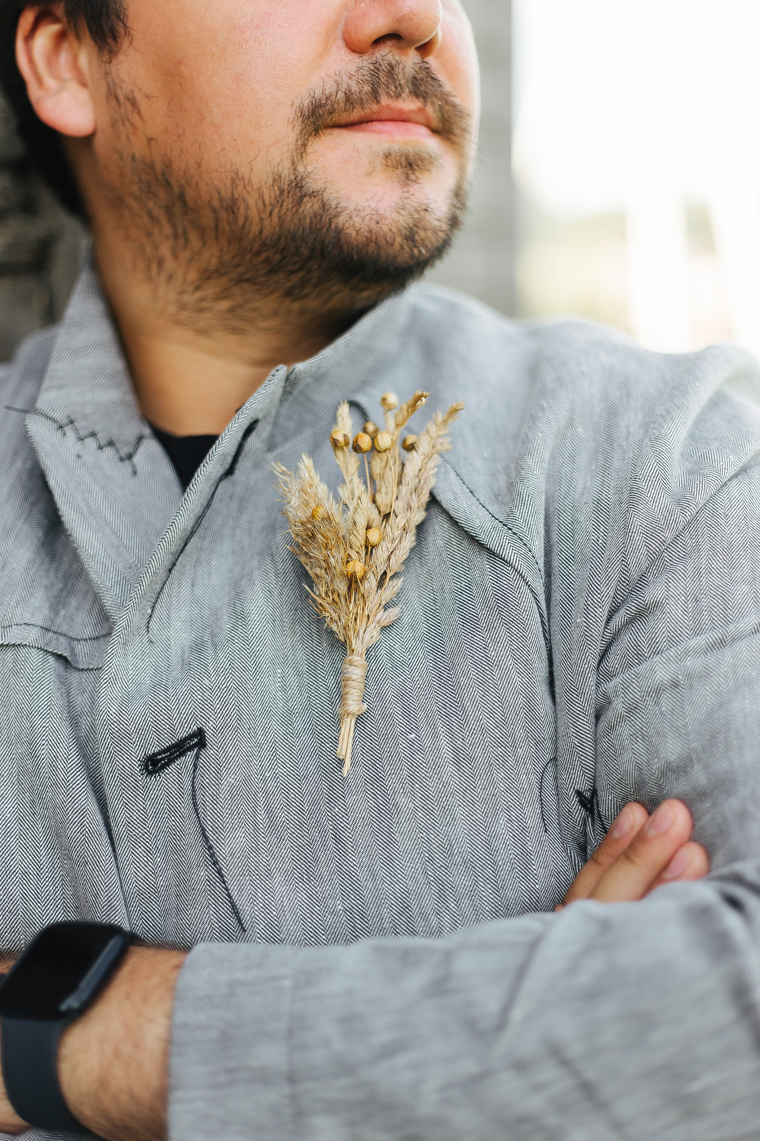 Венчание в Барабаново. Фотограф в Красноярске Надежда Воскресенская