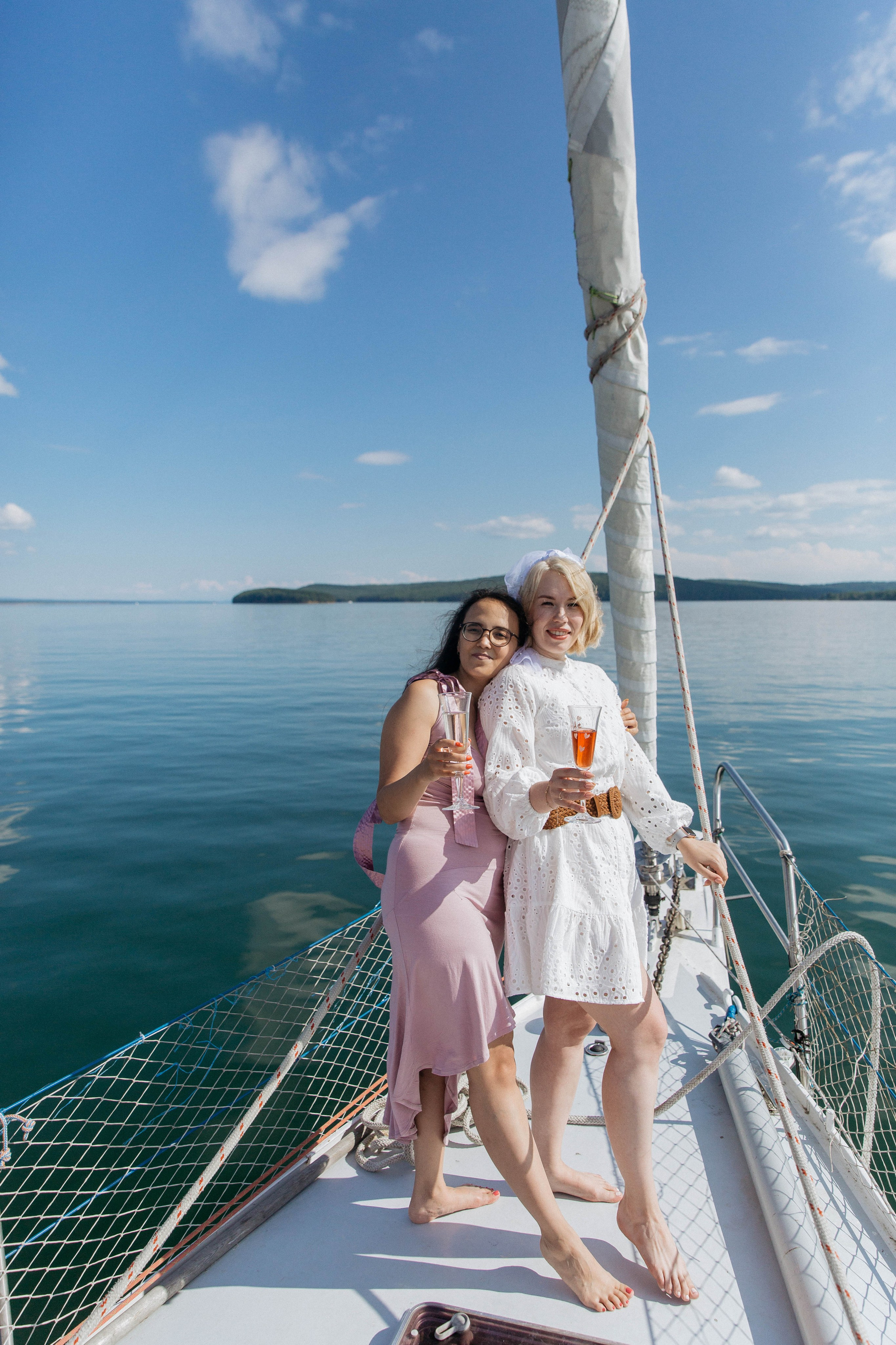 Девичник. Главная