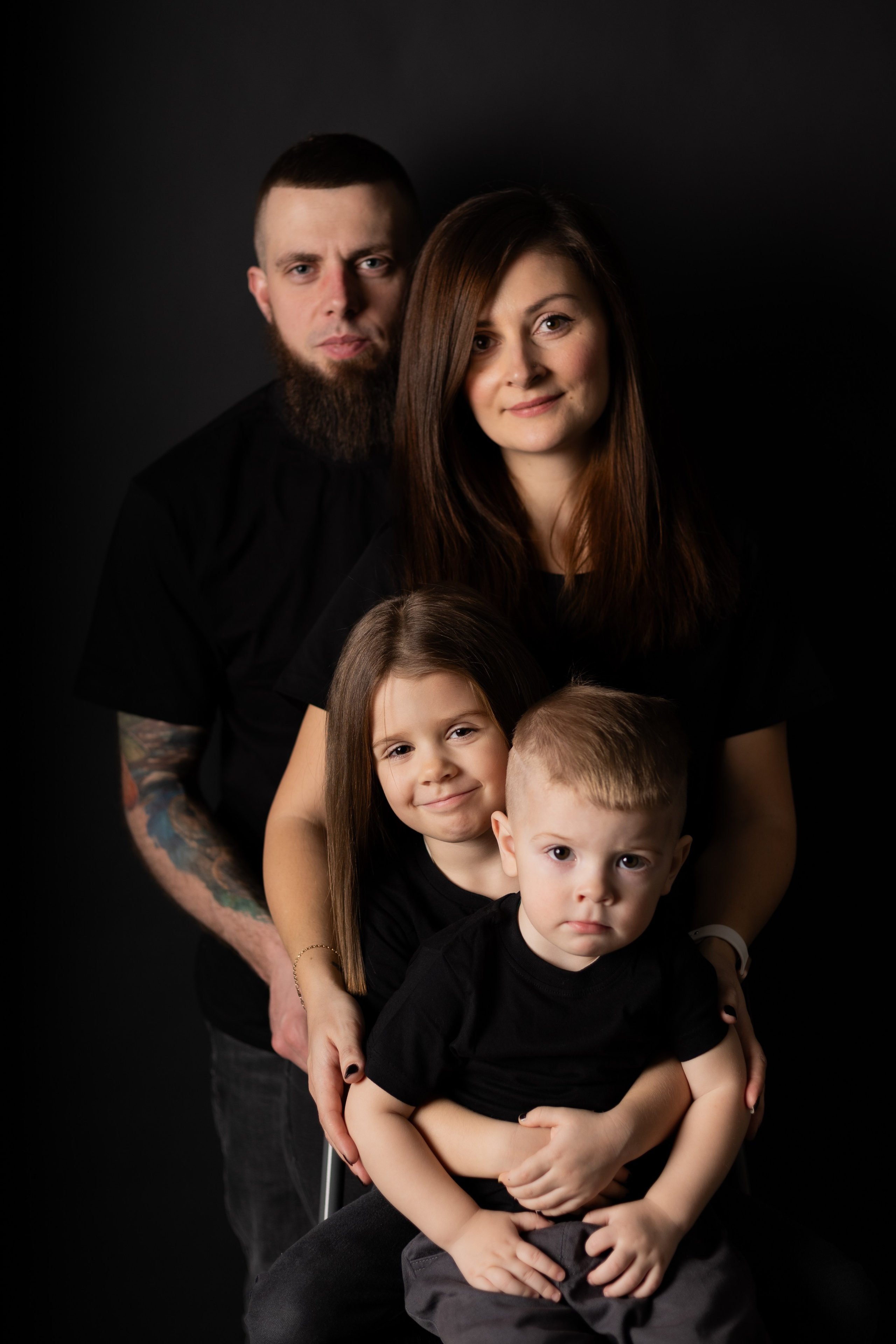 ПОРТРЕТ ПОКОЛЕНИЙ. Главная