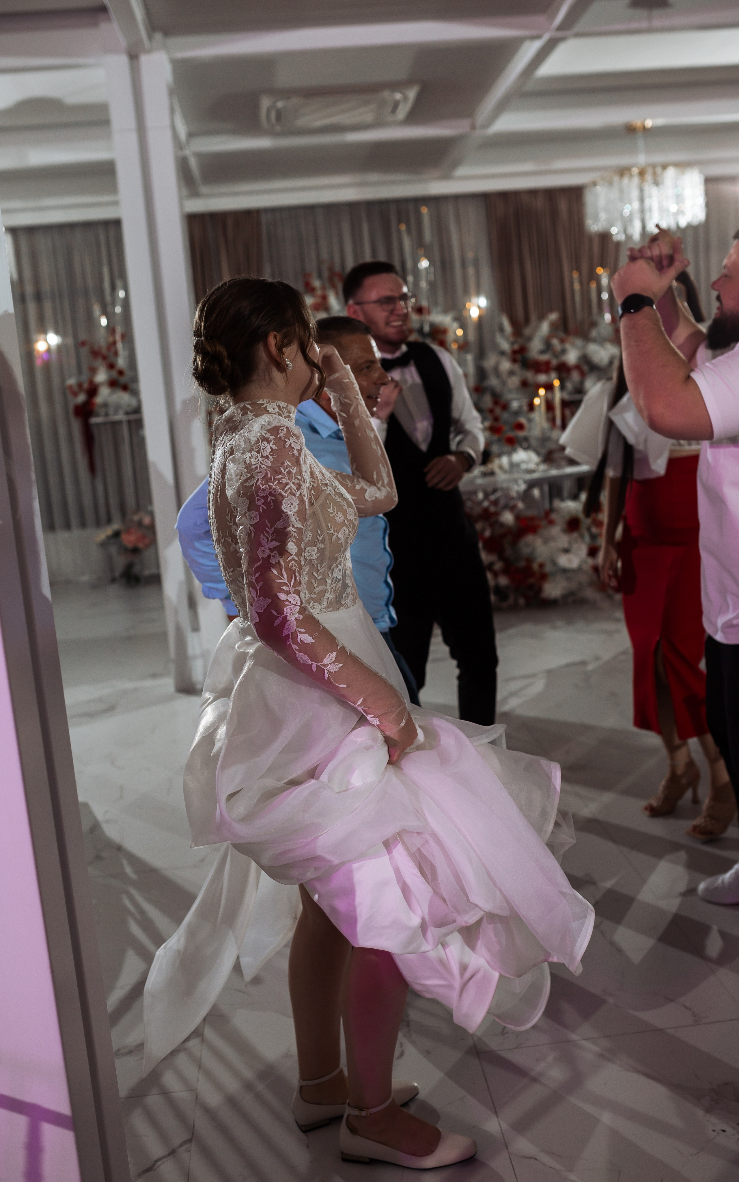 Костя&Виолетта. Свадебный фотограф в Краснодаре Анастасия Широкова