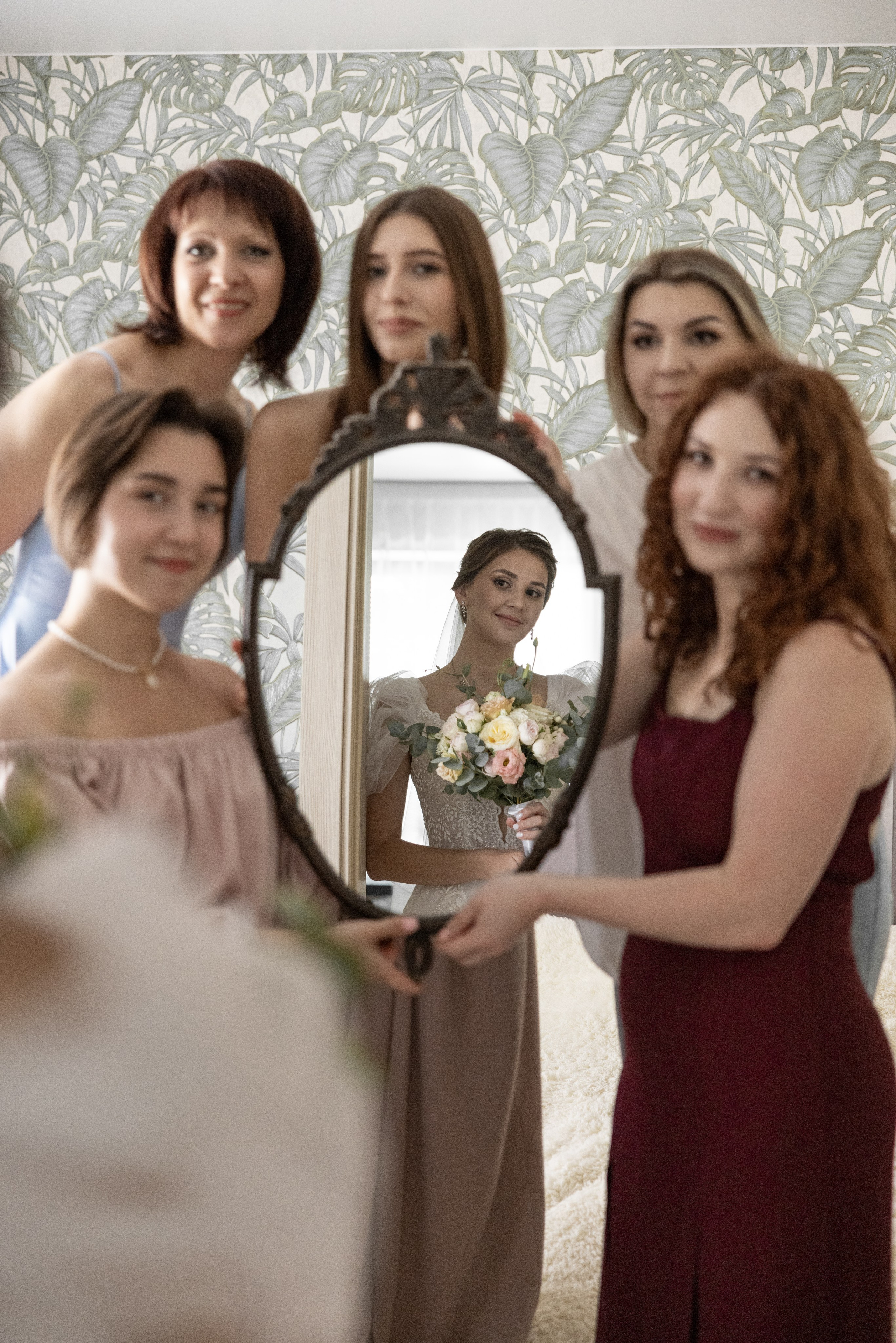 Екатерина и Влад. Школьный и семейный фотограф в городе Тамбов и Моршанск Елена Федорова