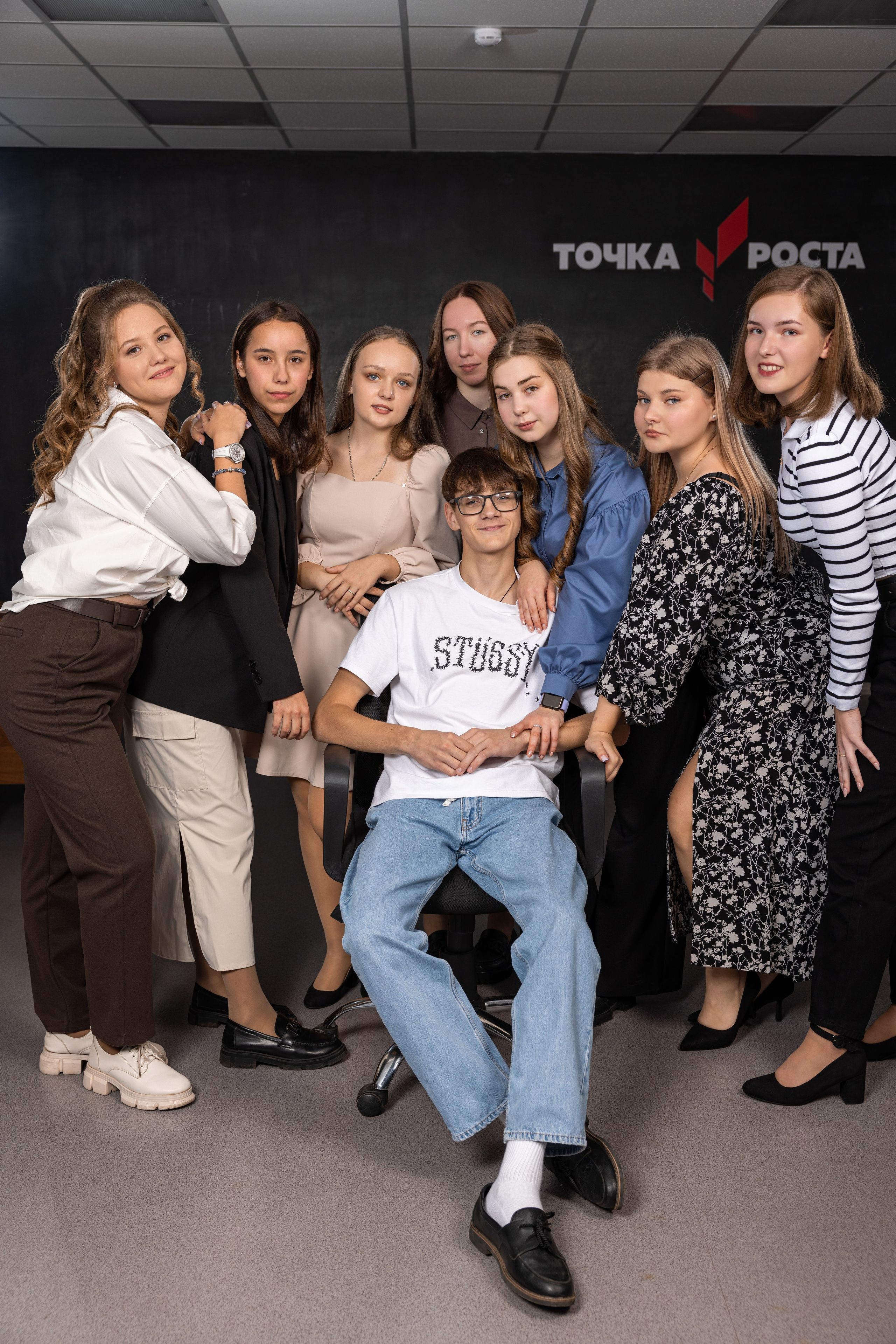 Ассорти. Школьный и семейный фотограф в городе Тамбов и Моршанск Елена Федорова