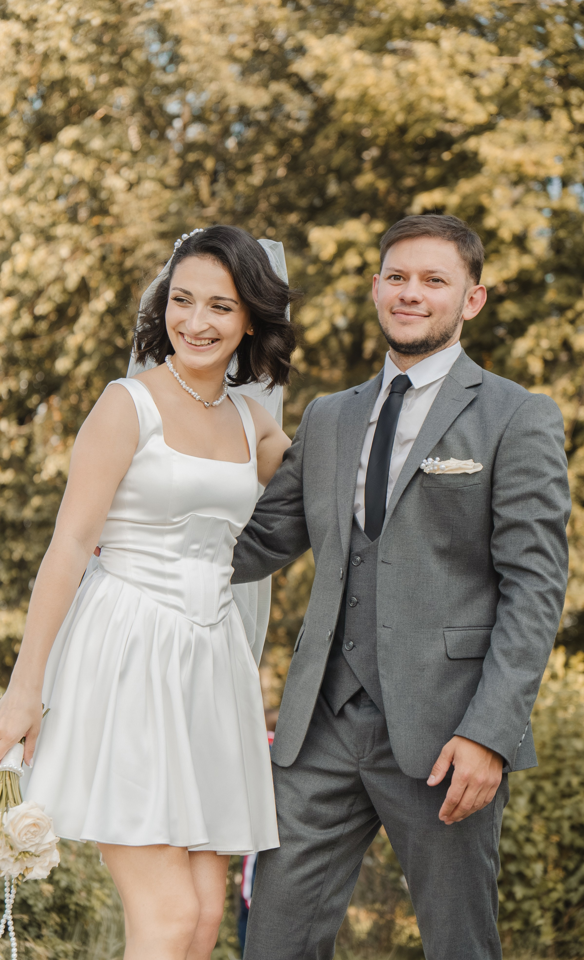 Павел и Натали. Фотограф и видеограф Андрей Кукишев