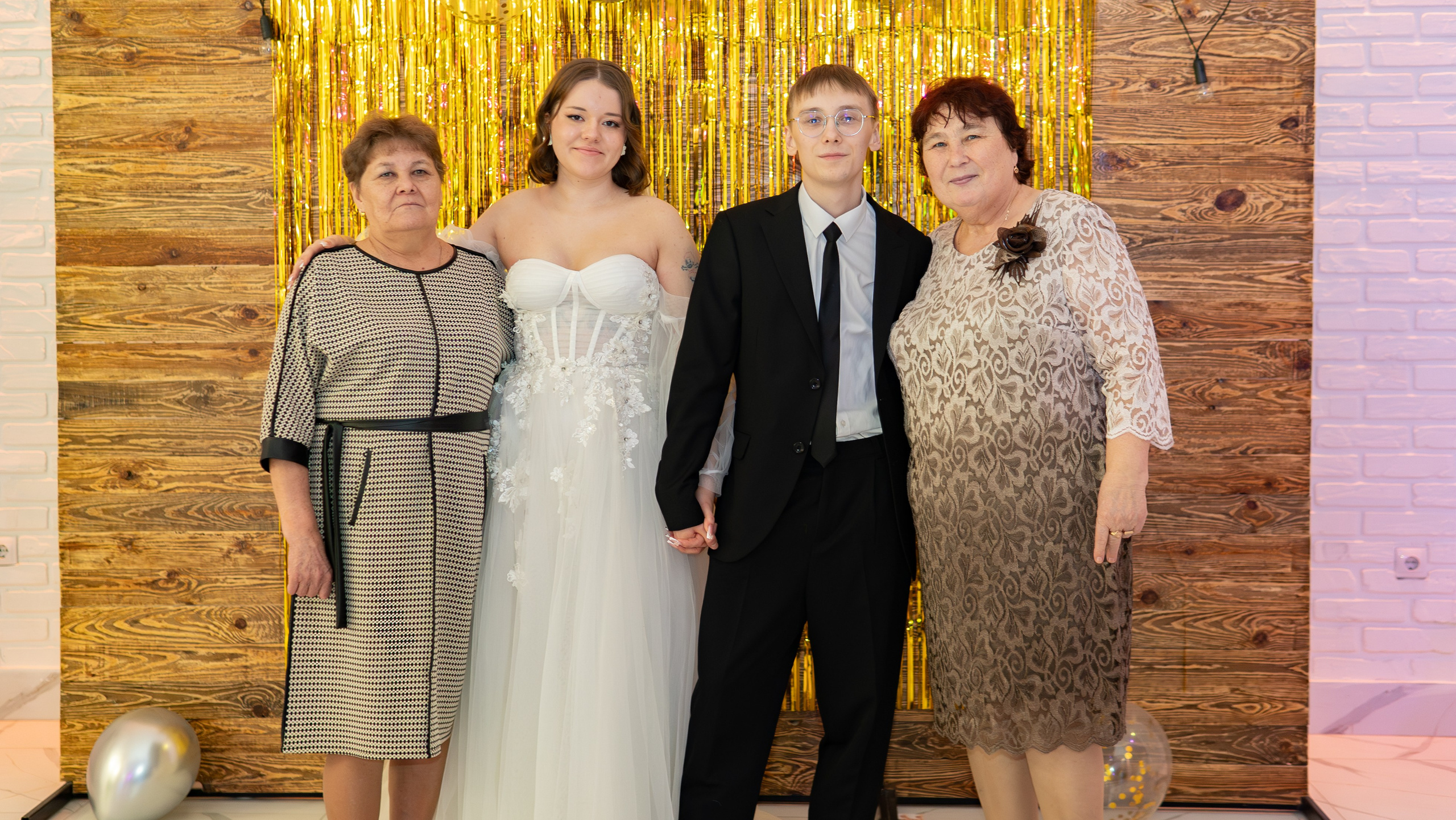 Алиса и Никита. Фотограф и видеограф Андрей Кукишев