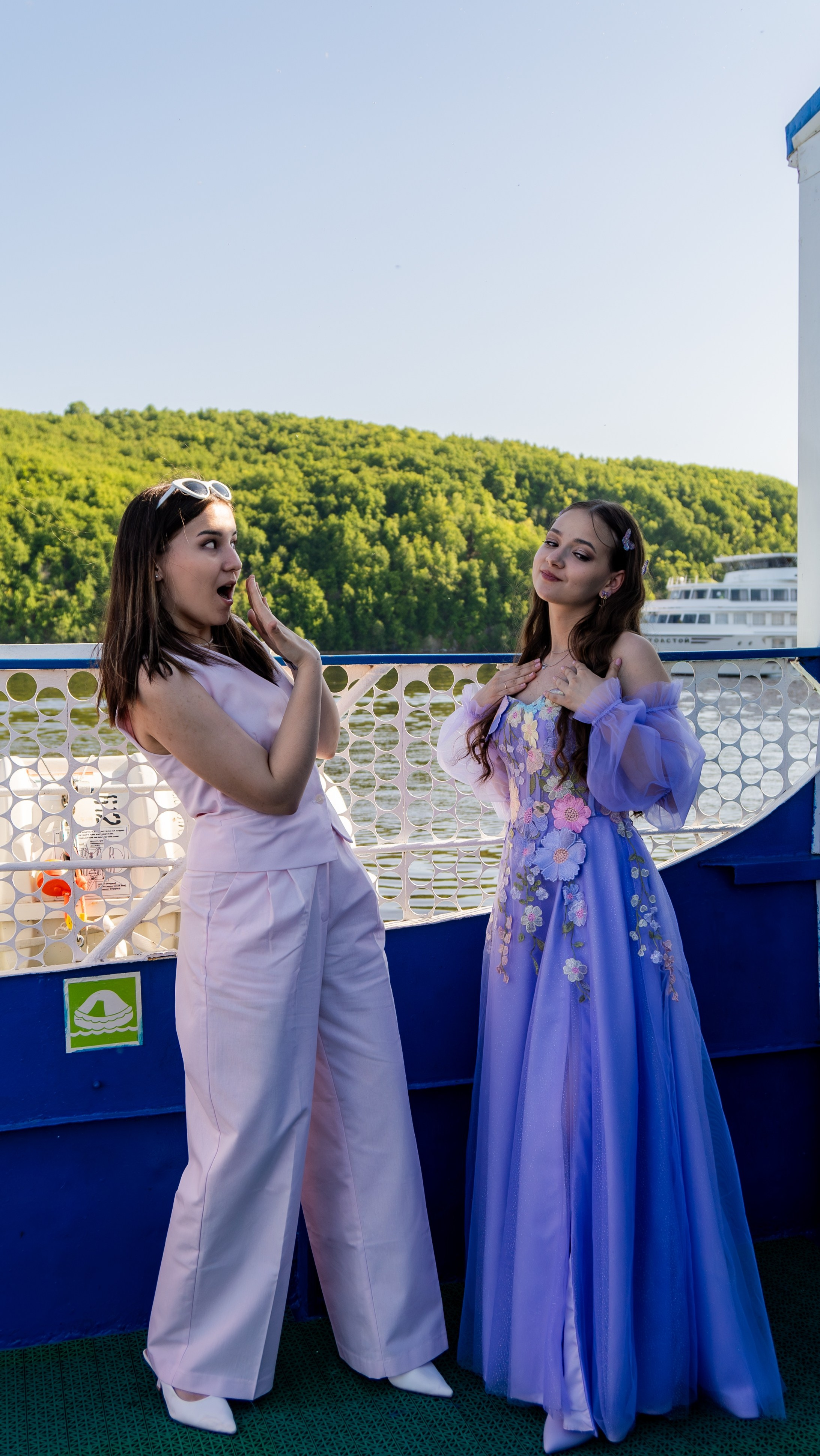 Алина и Арсений. Фотограф и видеограф Андрей Кукишев