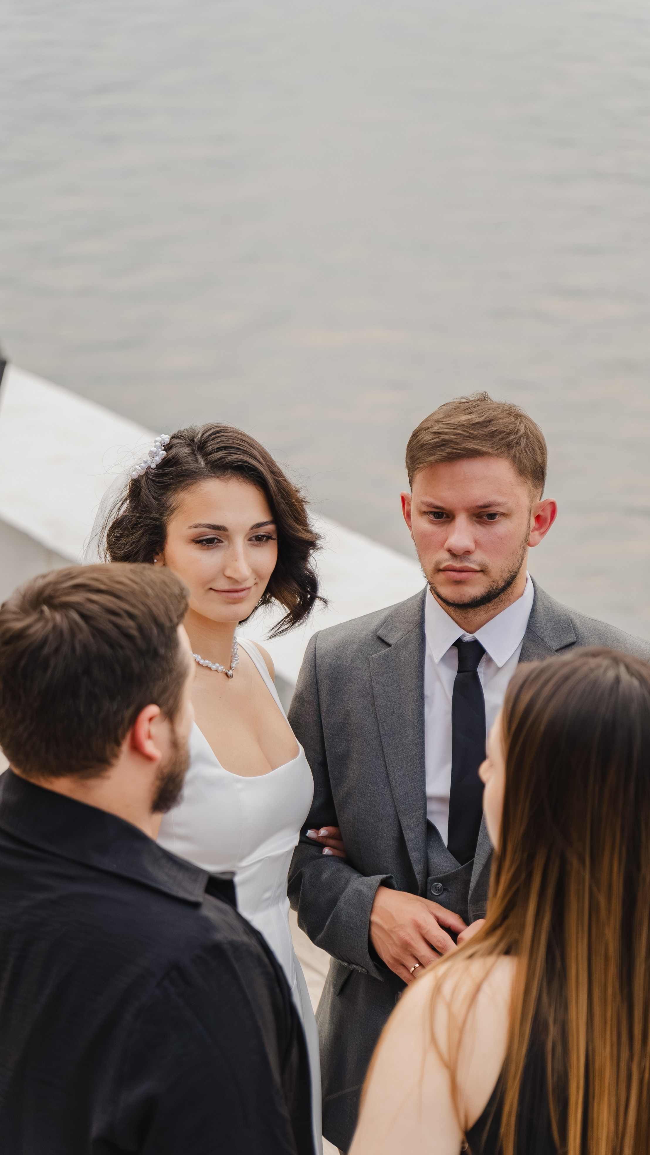 Павел и Натали. Фотограф и видеограф Андрей Кукишев