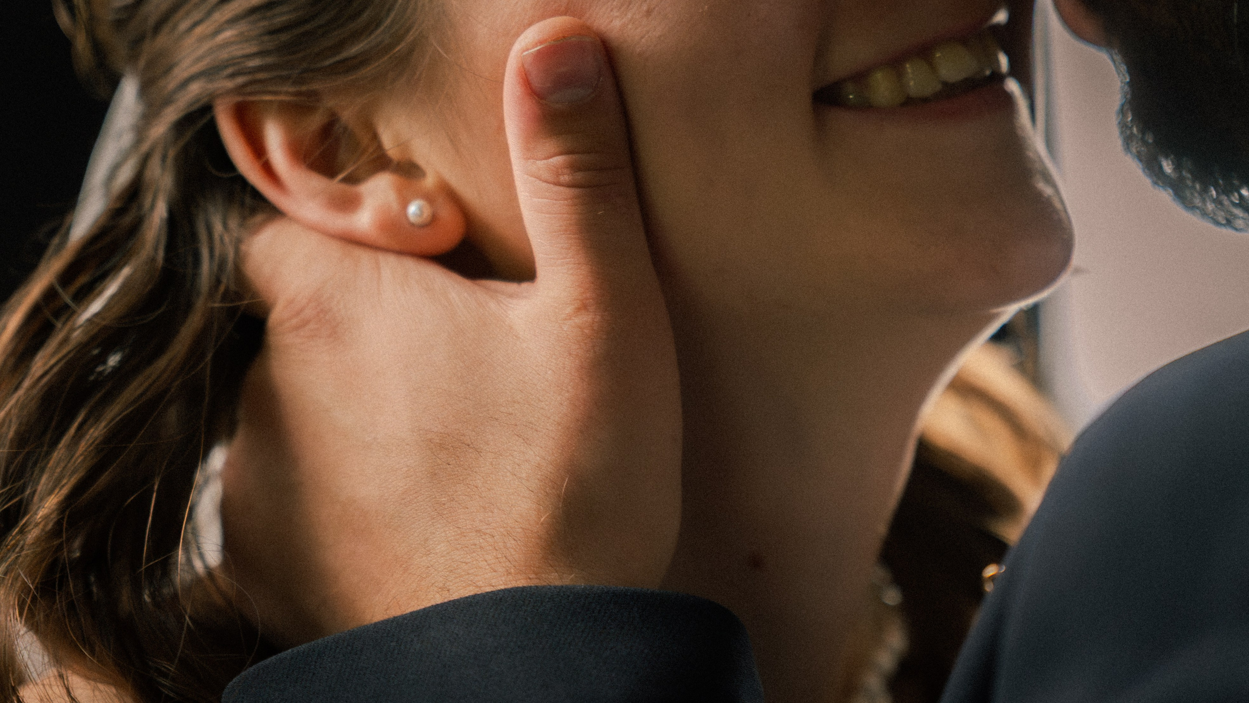 Федор и Любовь. Фотограф и видеограф Андрей Кукишев