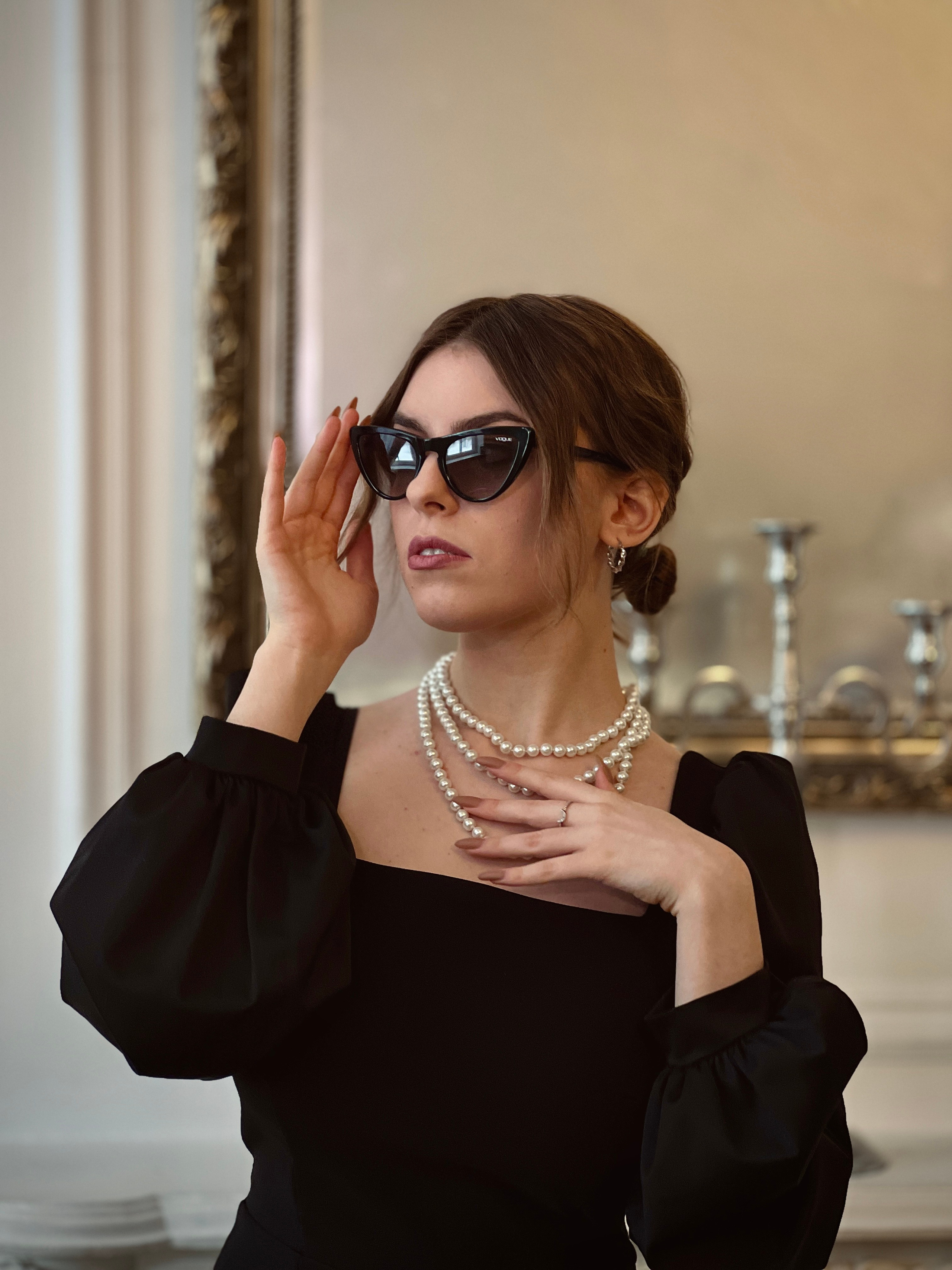 Видеомейкер и фотограф Кэтрин.Филм