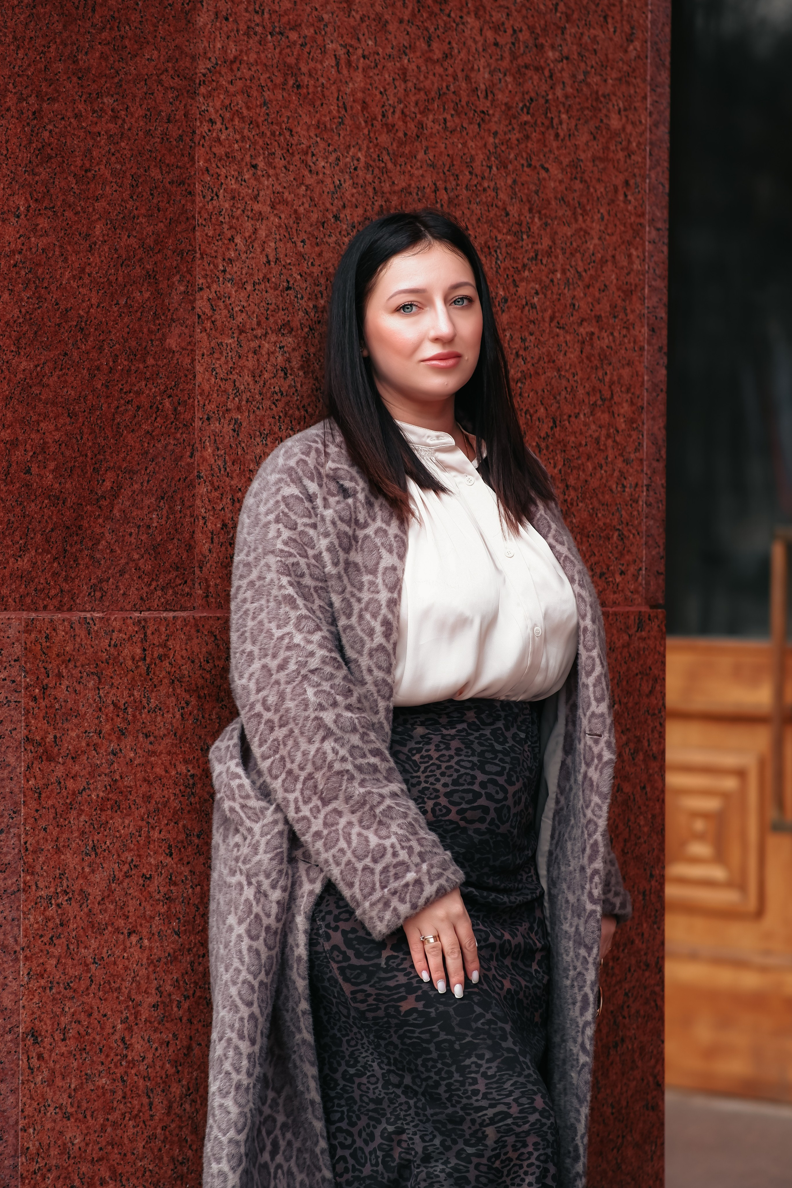 Юлия. Лена Фокина | Фотограф Смоленск