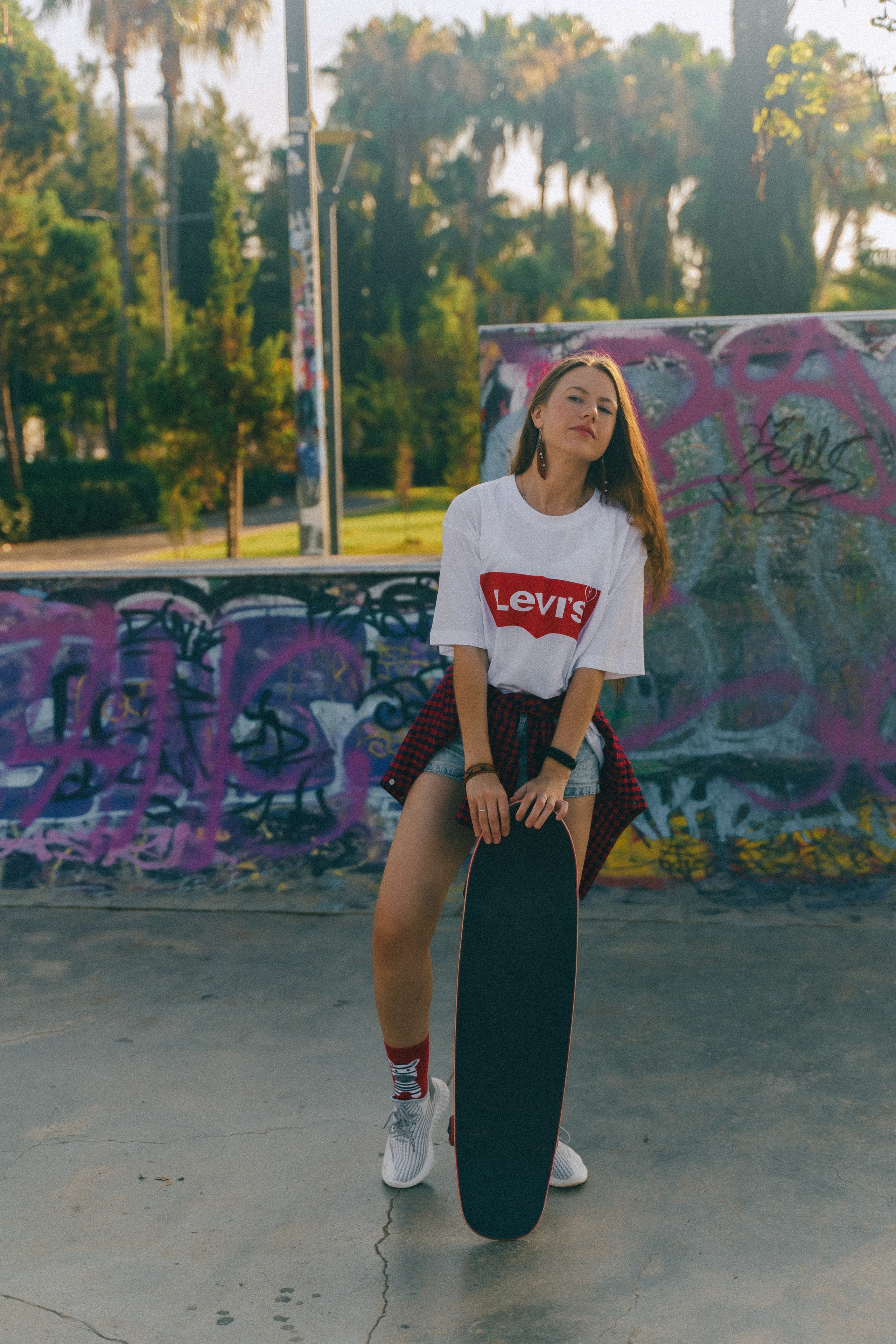 Лера. Свадебный и семейный фотограф Ирина Чернова