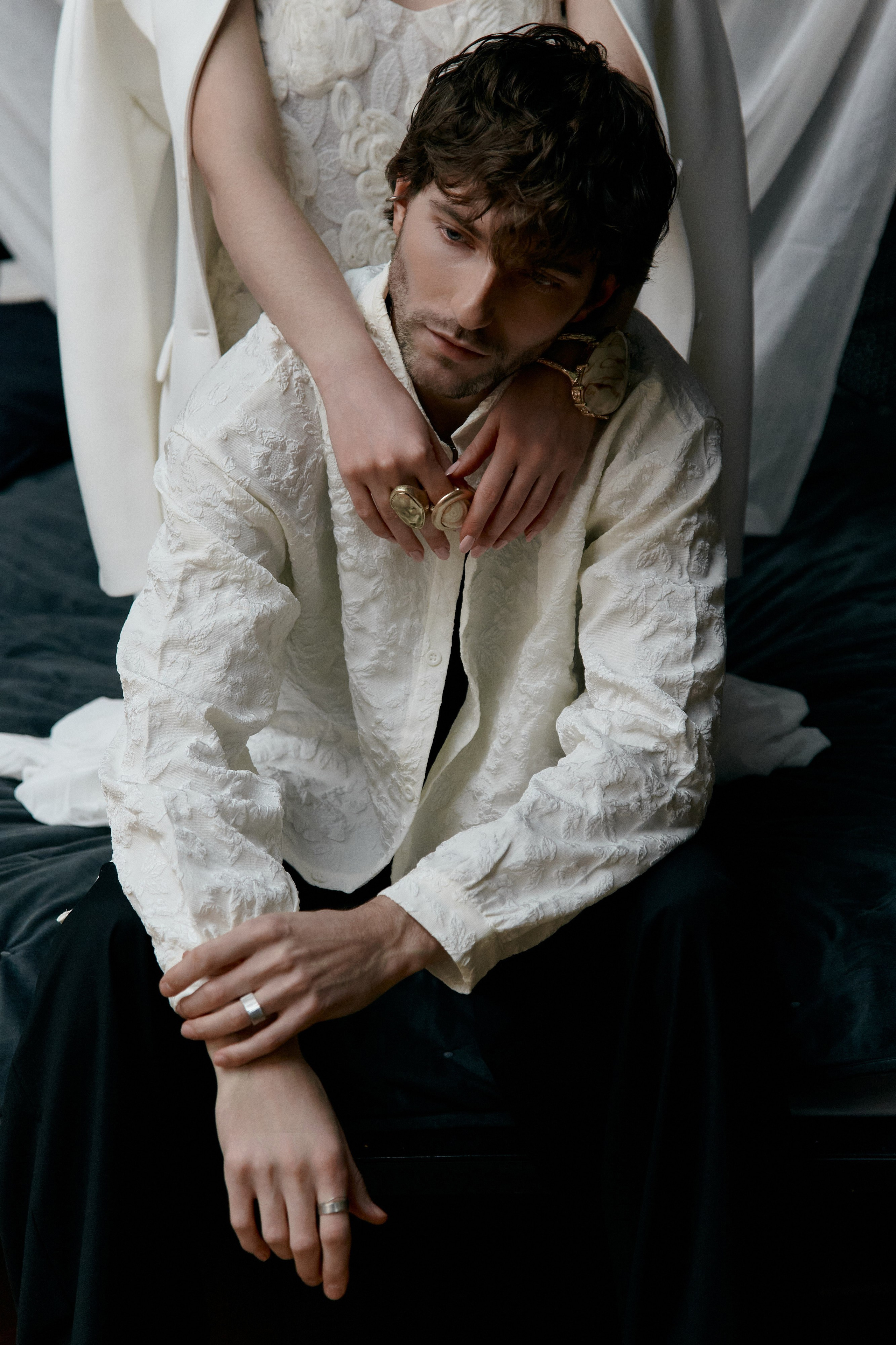 Стиль.Спокойствие.Мы. Сергей Богомолов. Свадебный и семейный фотограф