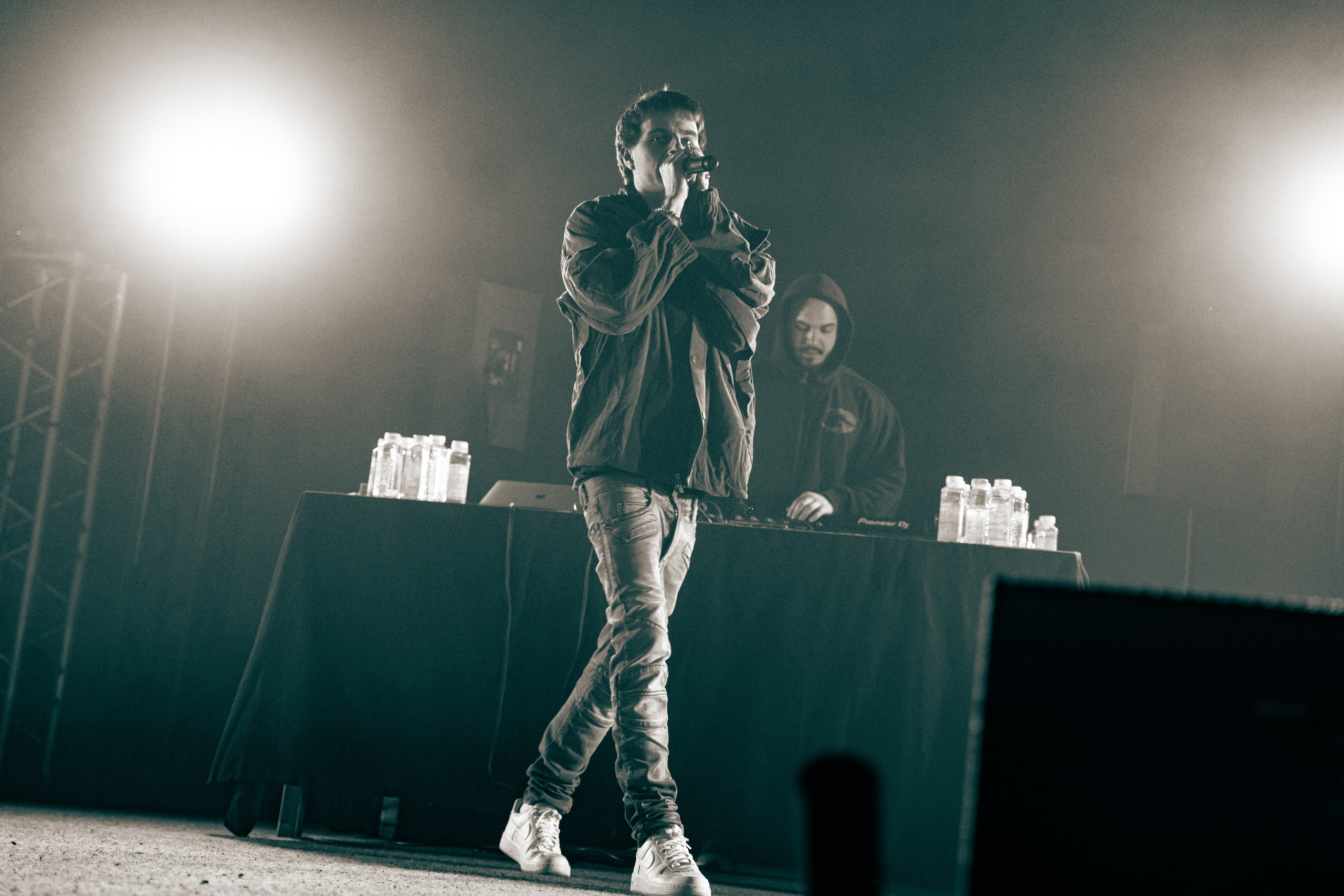 Rocket / @Кроп Арена / Краснодар. Концертный фотограф в Краснодаре