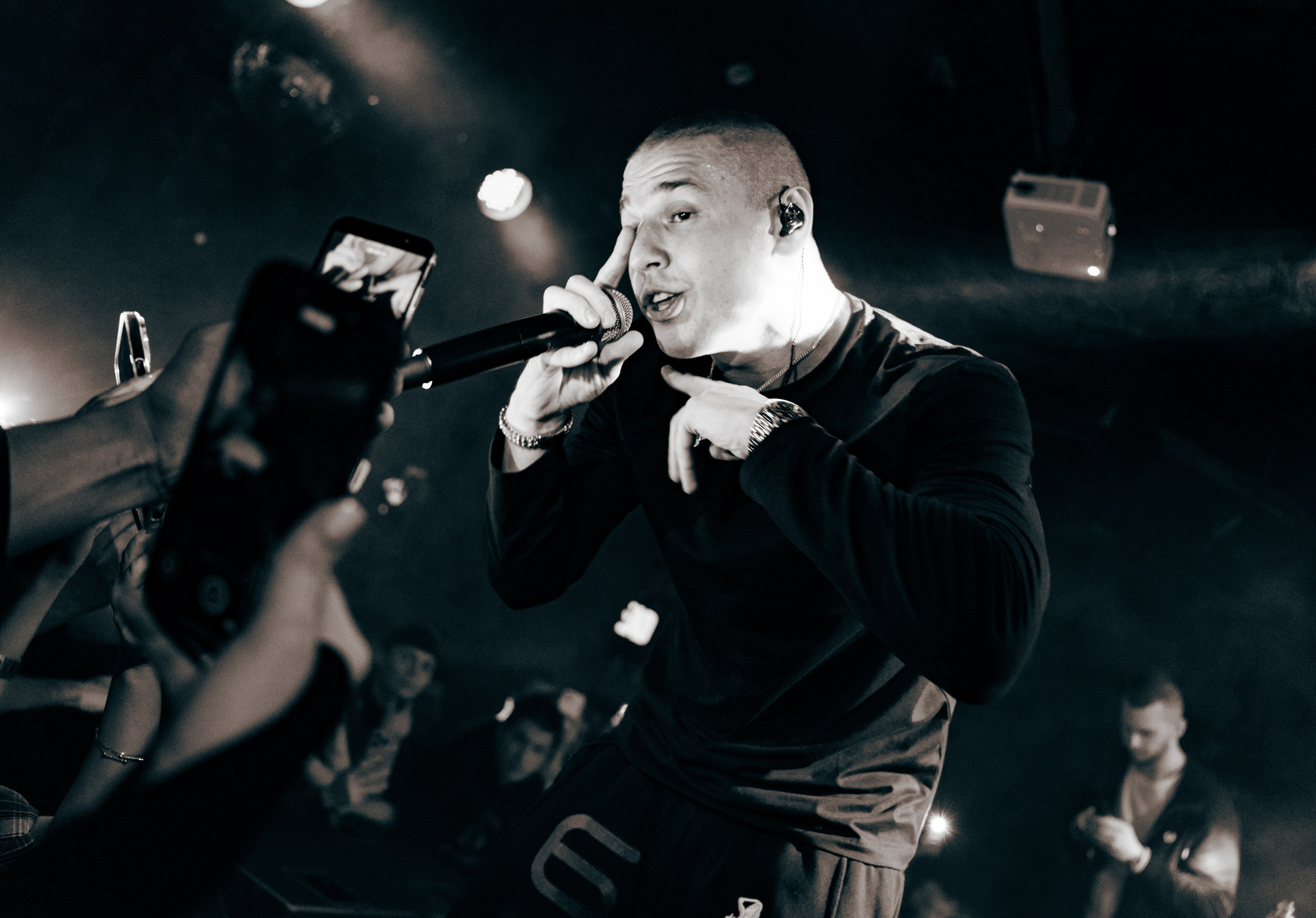 Yasmi / @Сержант Пеппер / Краснодар. Концертный фотограф в Краснодаре