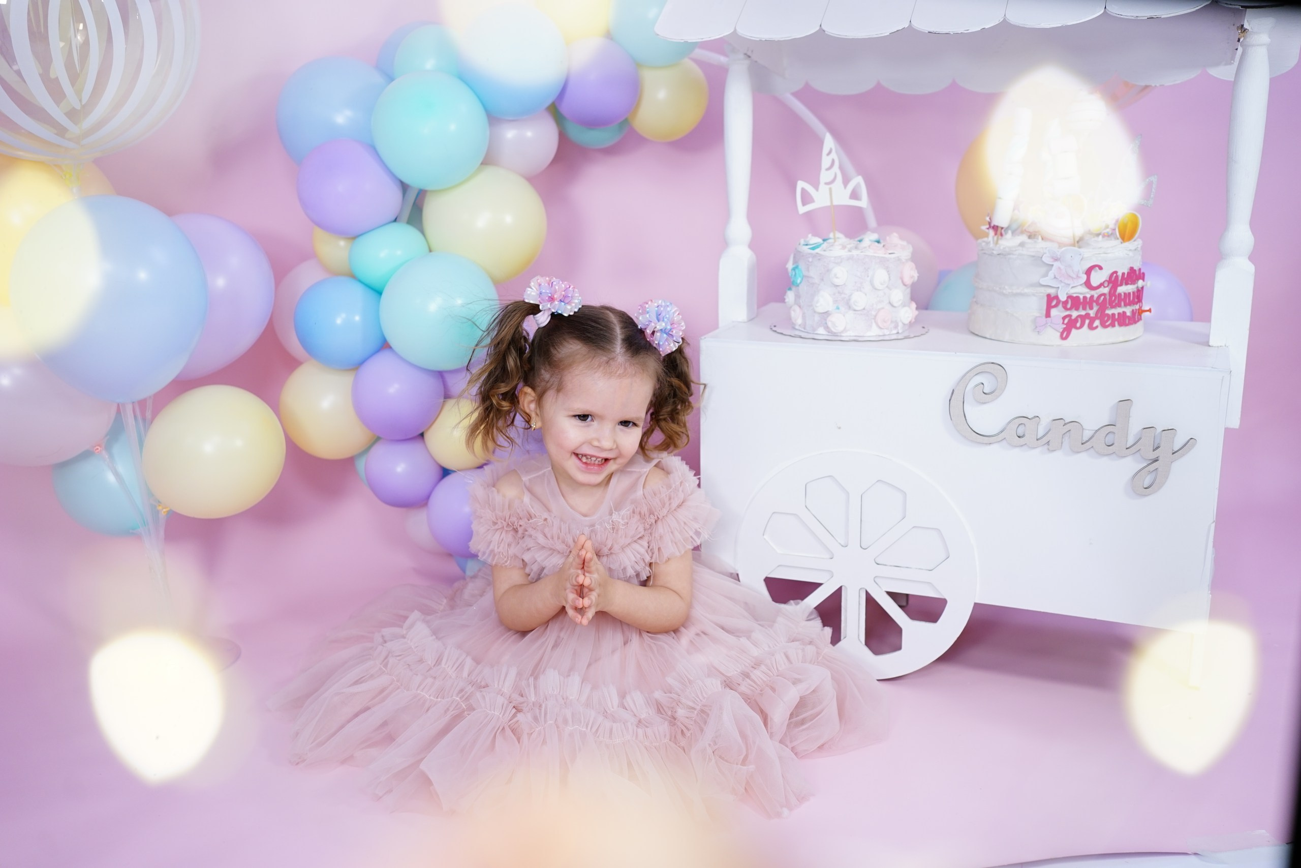 Фотосессия на 2-3 Годика. Детская Фотостудия ГОДОВАСИКИ в Санкт-Петербурге фотосесия на годик