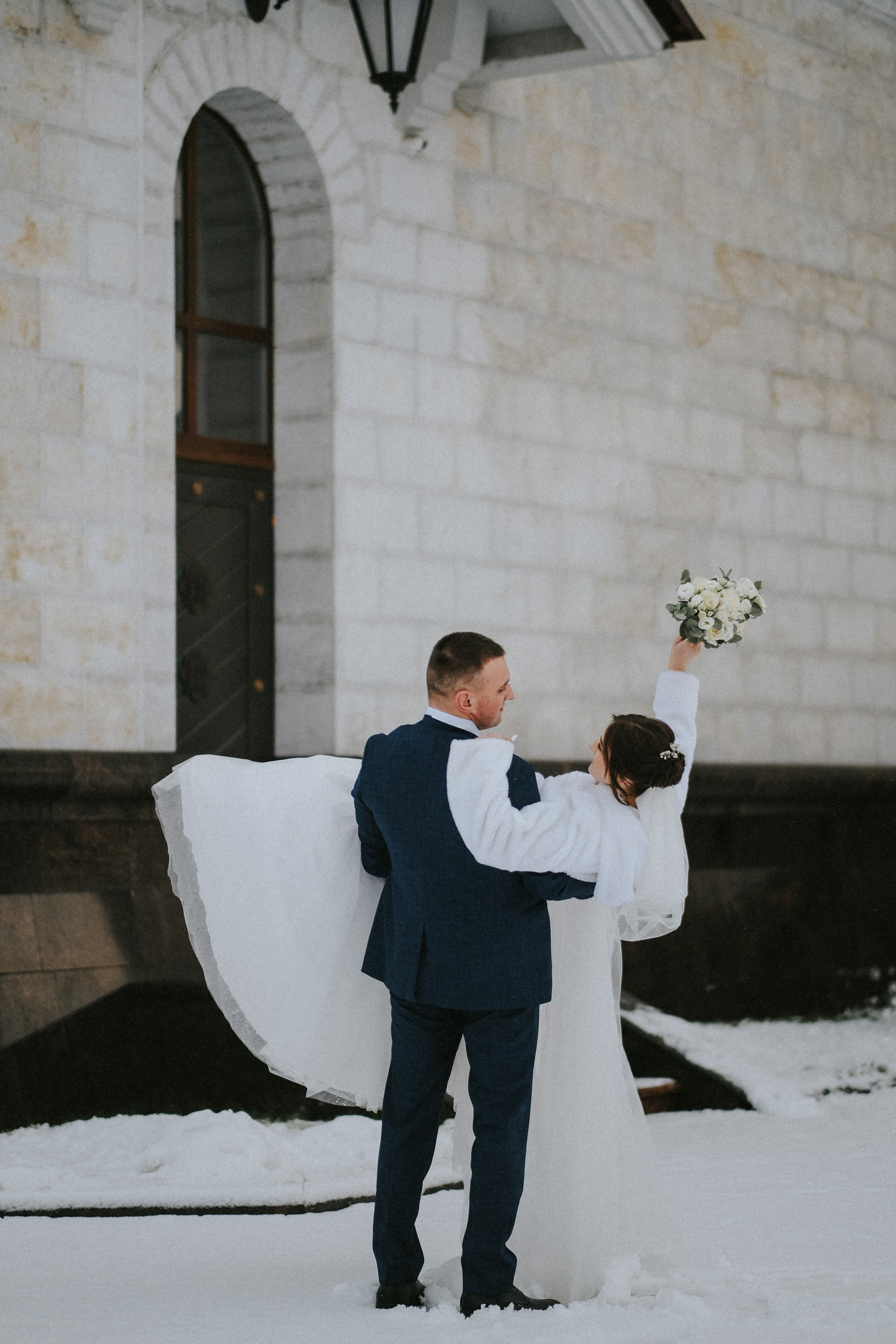 Артем и Евгения. Свадебный и репортажной фотограф Денис Ожигин в Краснодаре и Краснодарском крае