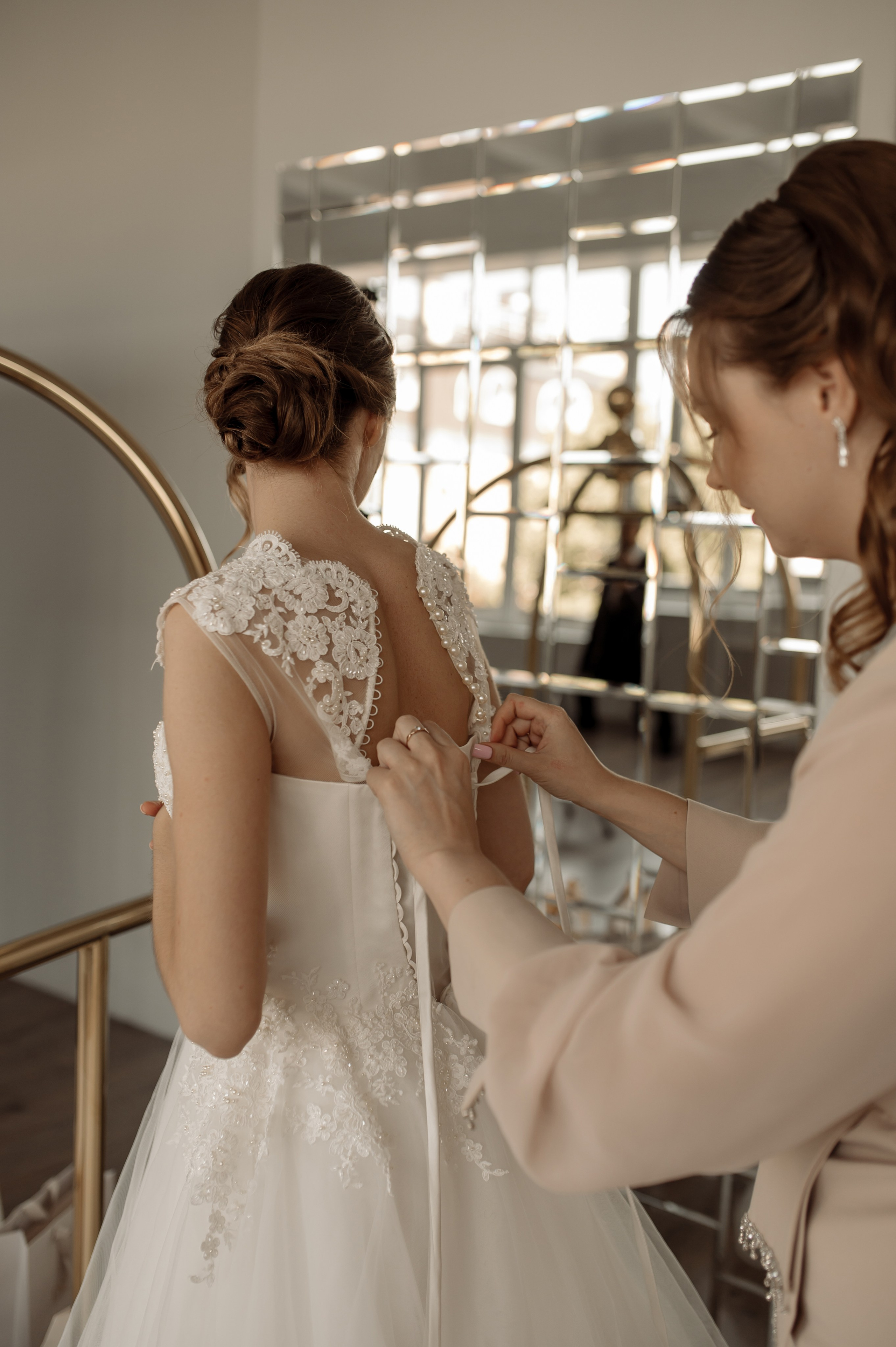 Аня и Арман. Фотограф Мария Стрелкова