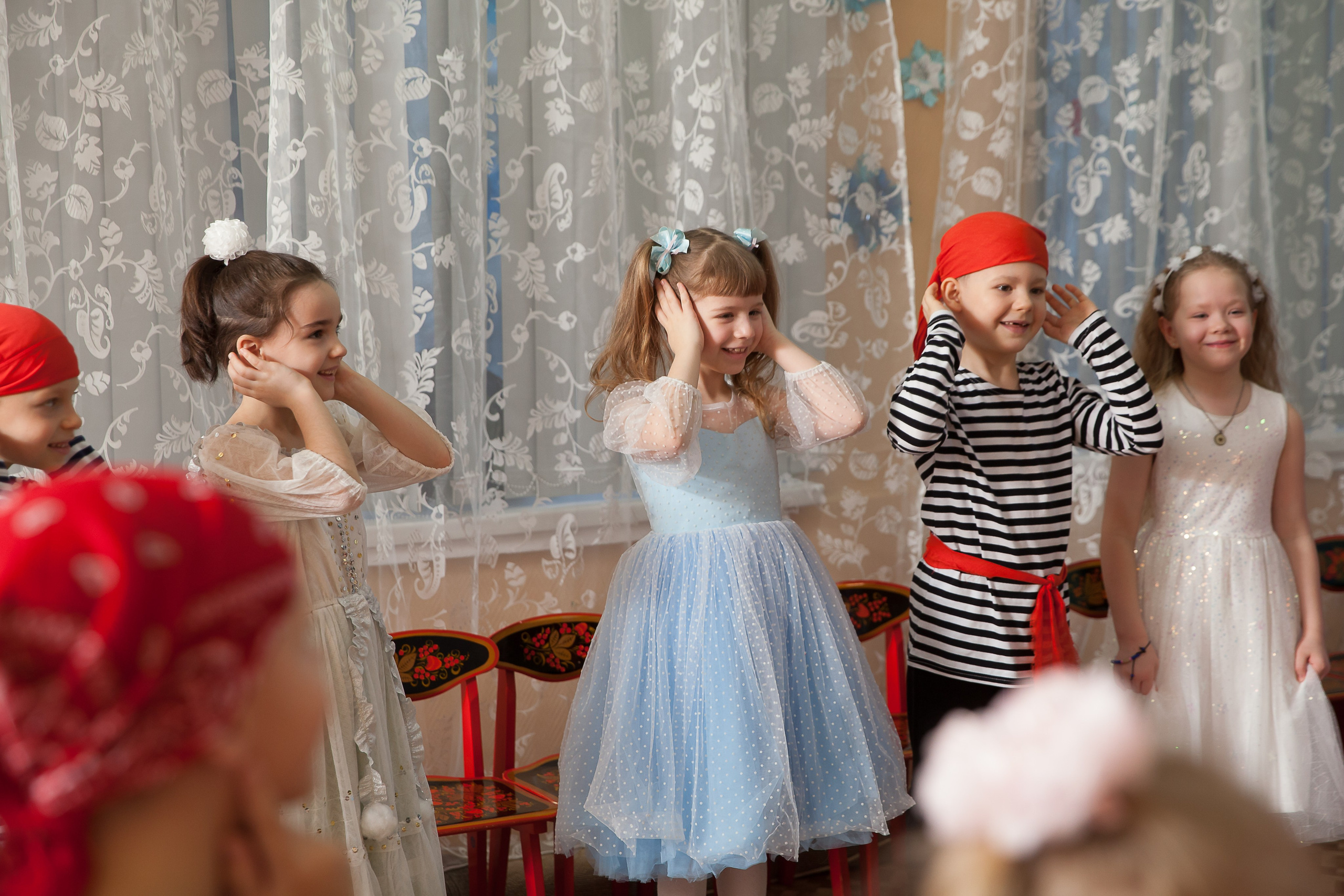 Новый Год 1508. Выпускные альбомы Москва. Фотограф Шукурова Кристина