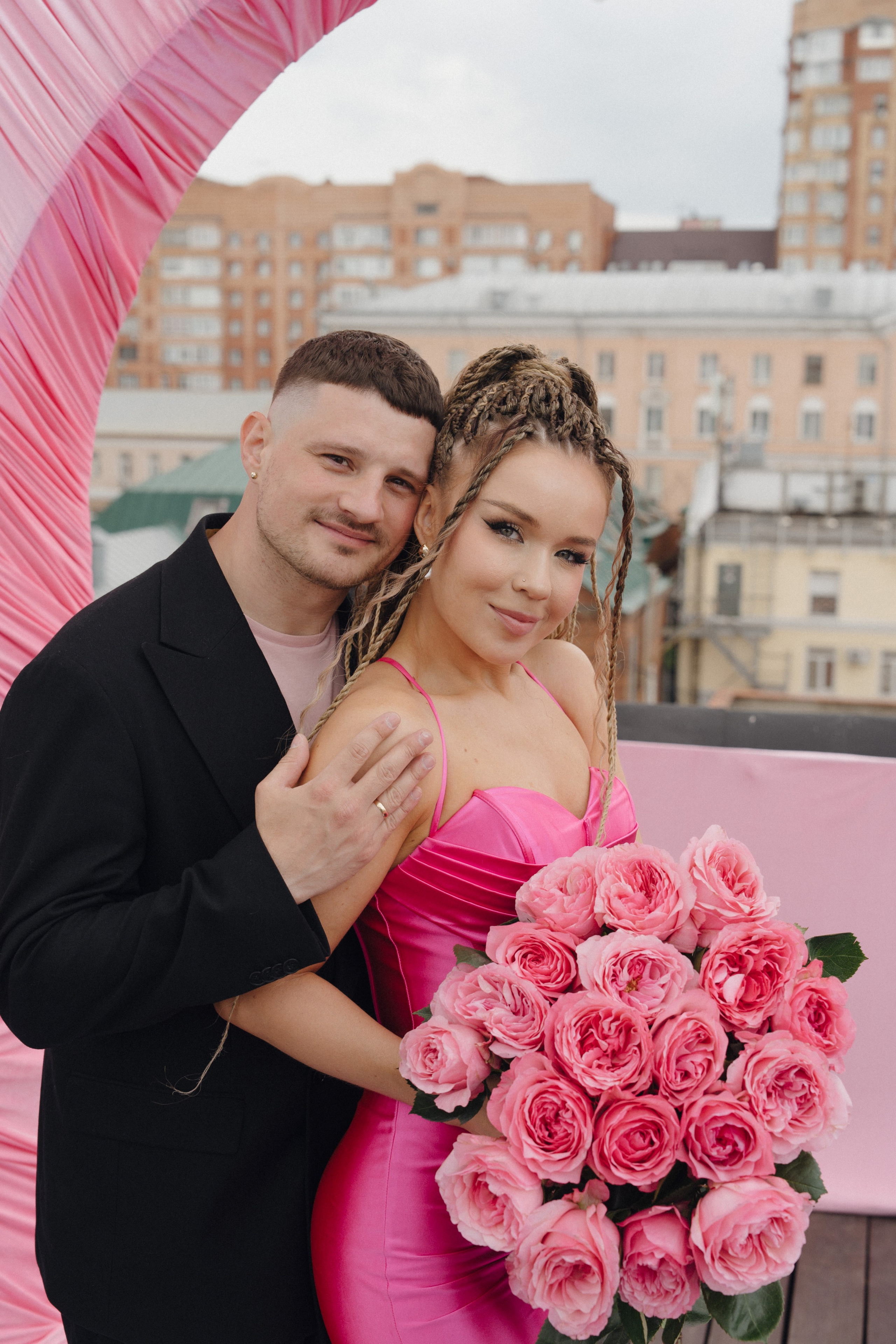 Faber. Свадебный фотограф Артем Смирнов