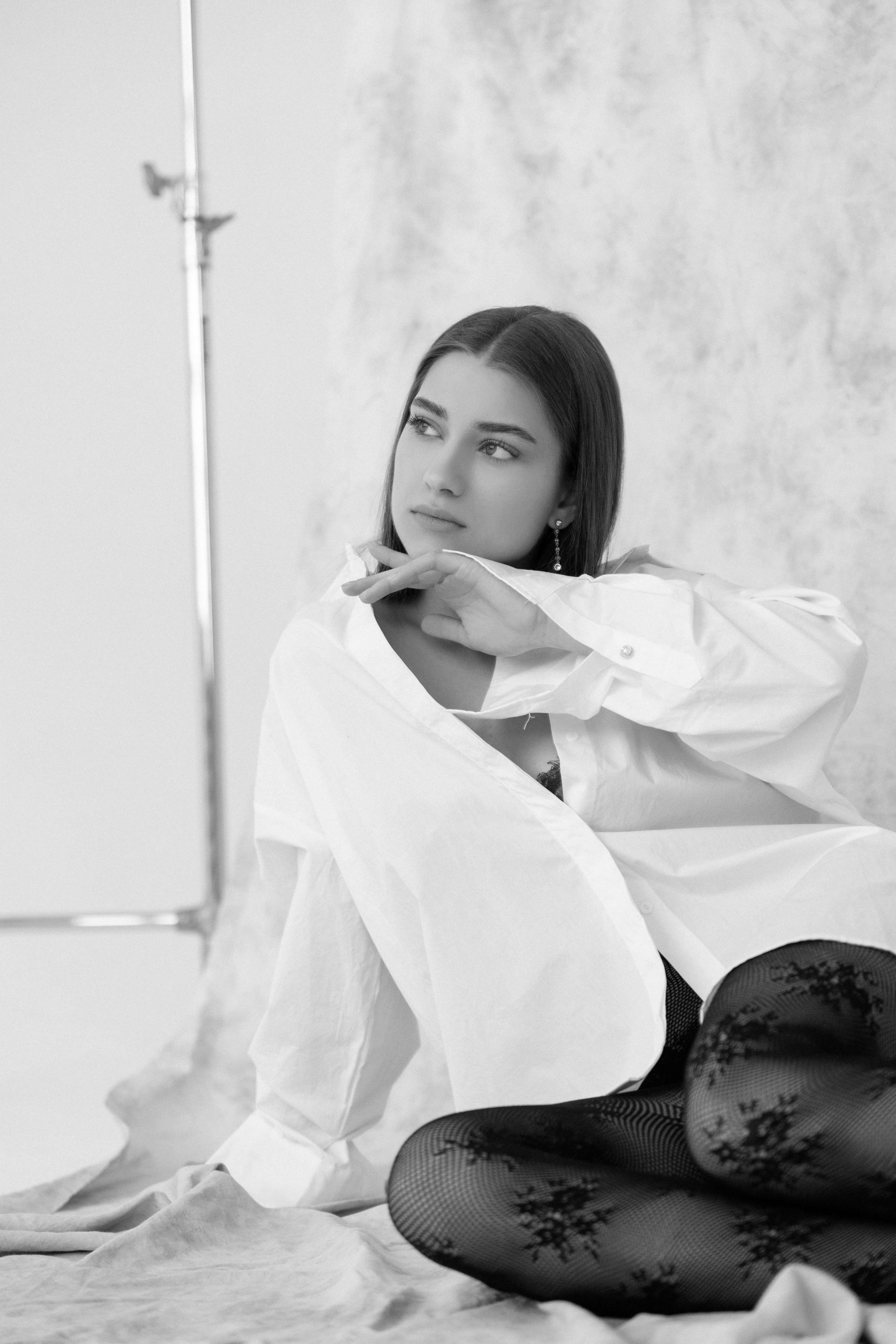 Мария. Свадебный и индивидуальный фотограф Владивосток