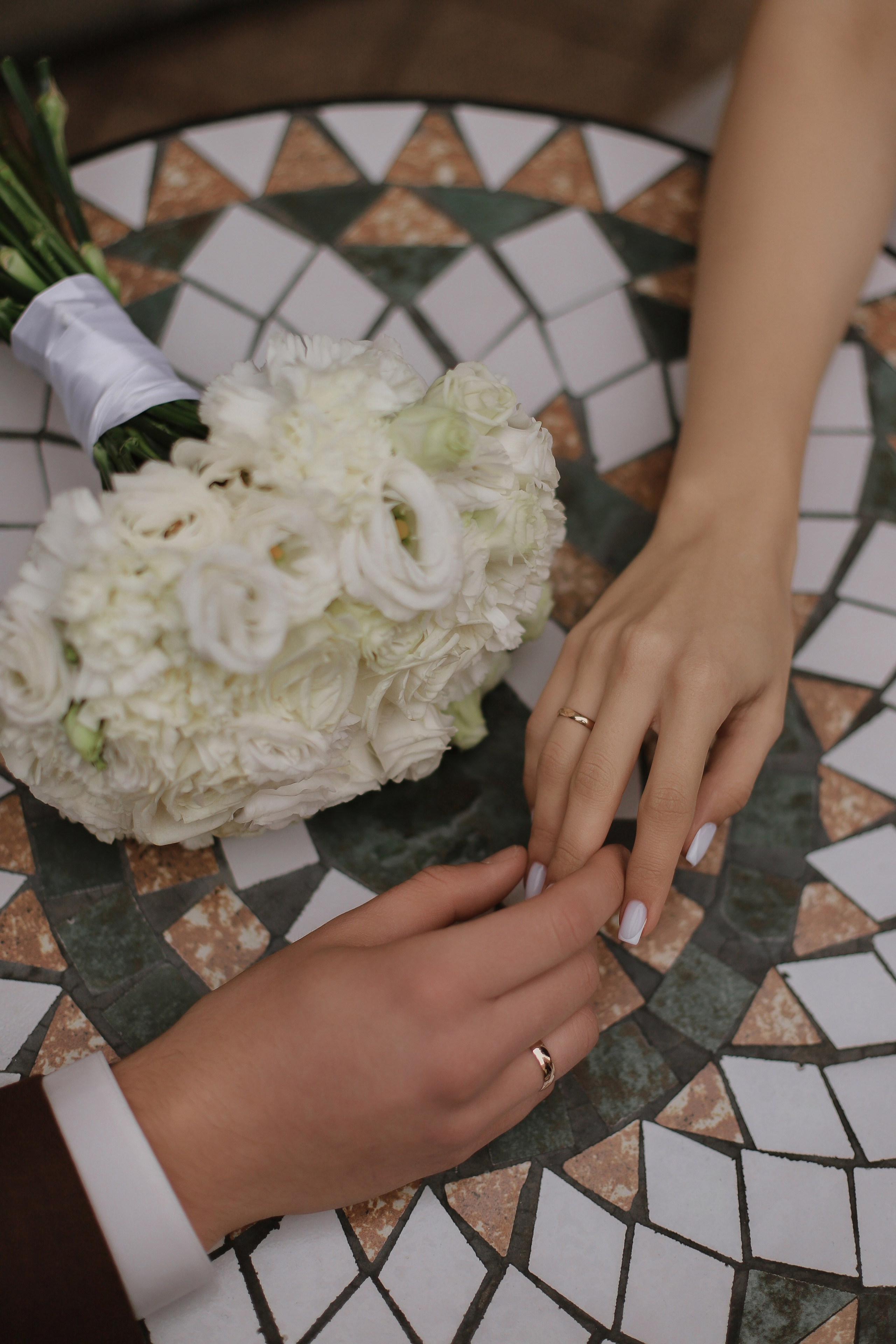 Данила и Анастасия. Свадебный, семейный и детский фотограф в Люберцах Зайцева Анастасия