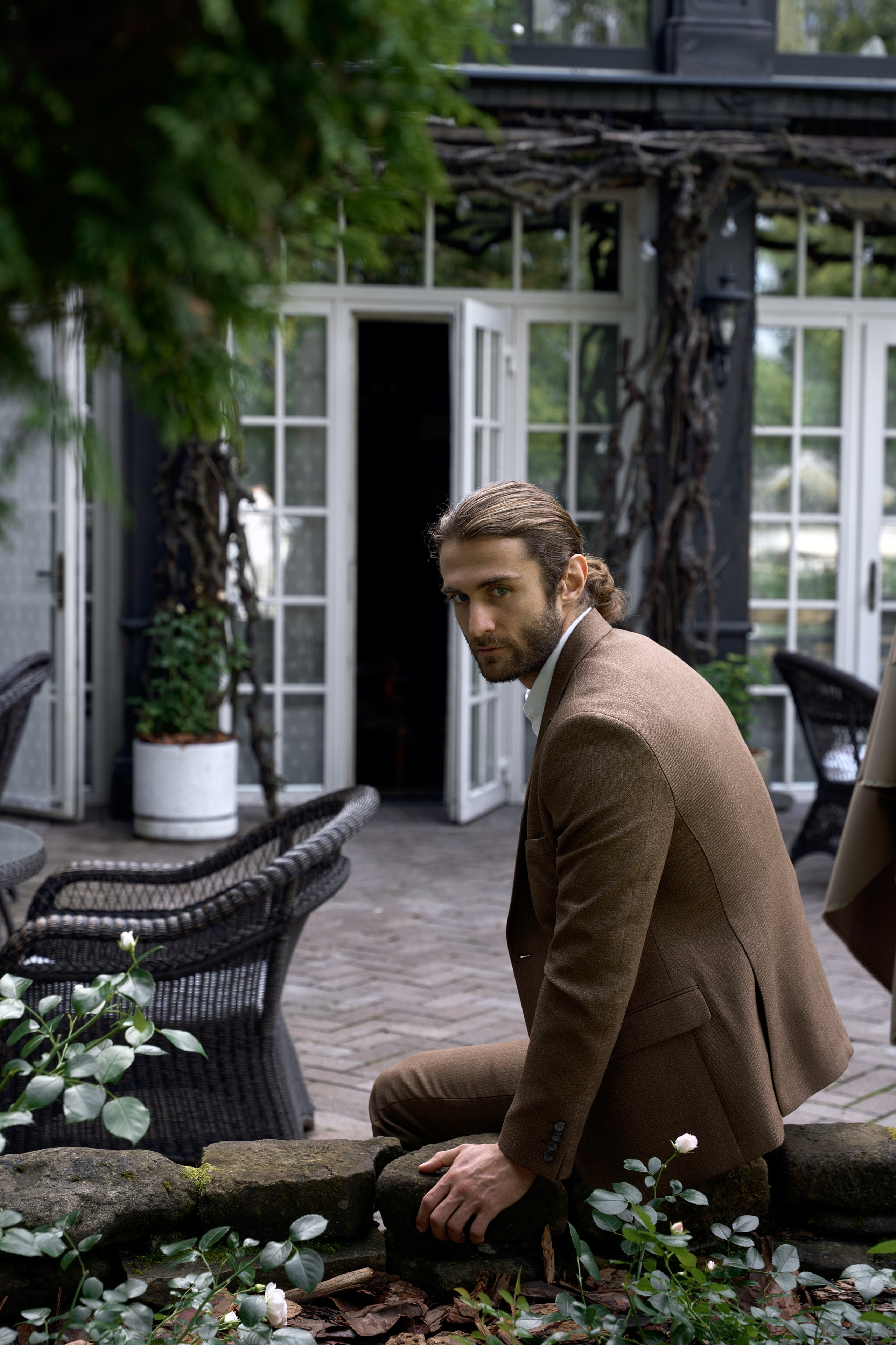 Москва (Сенешаль). Свадебный фотограф Наталья Помазкина | Репортаж Екатеринбург Москва