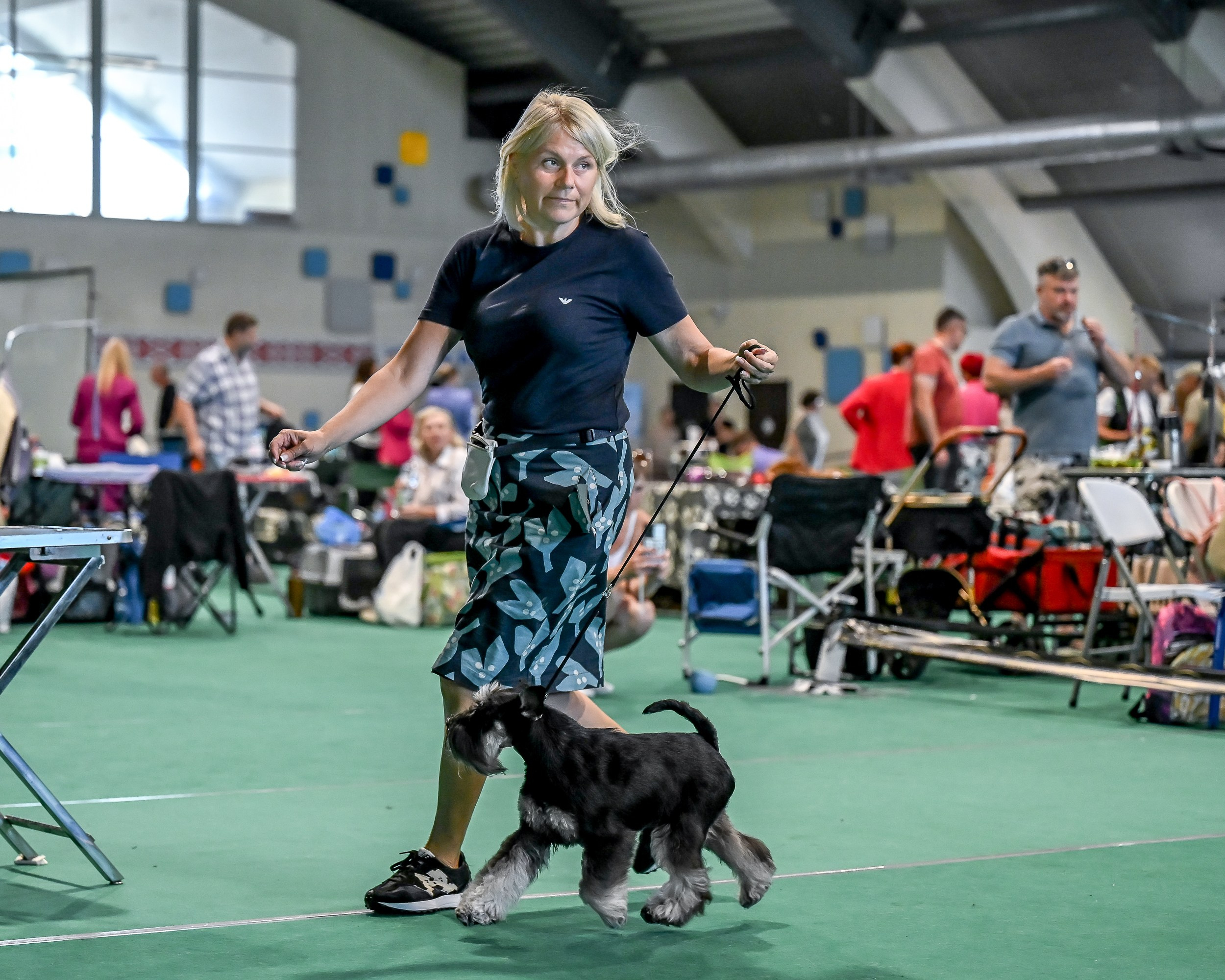 Цафир⚡️DELINSO BALANCE СZAFIR LUMIER