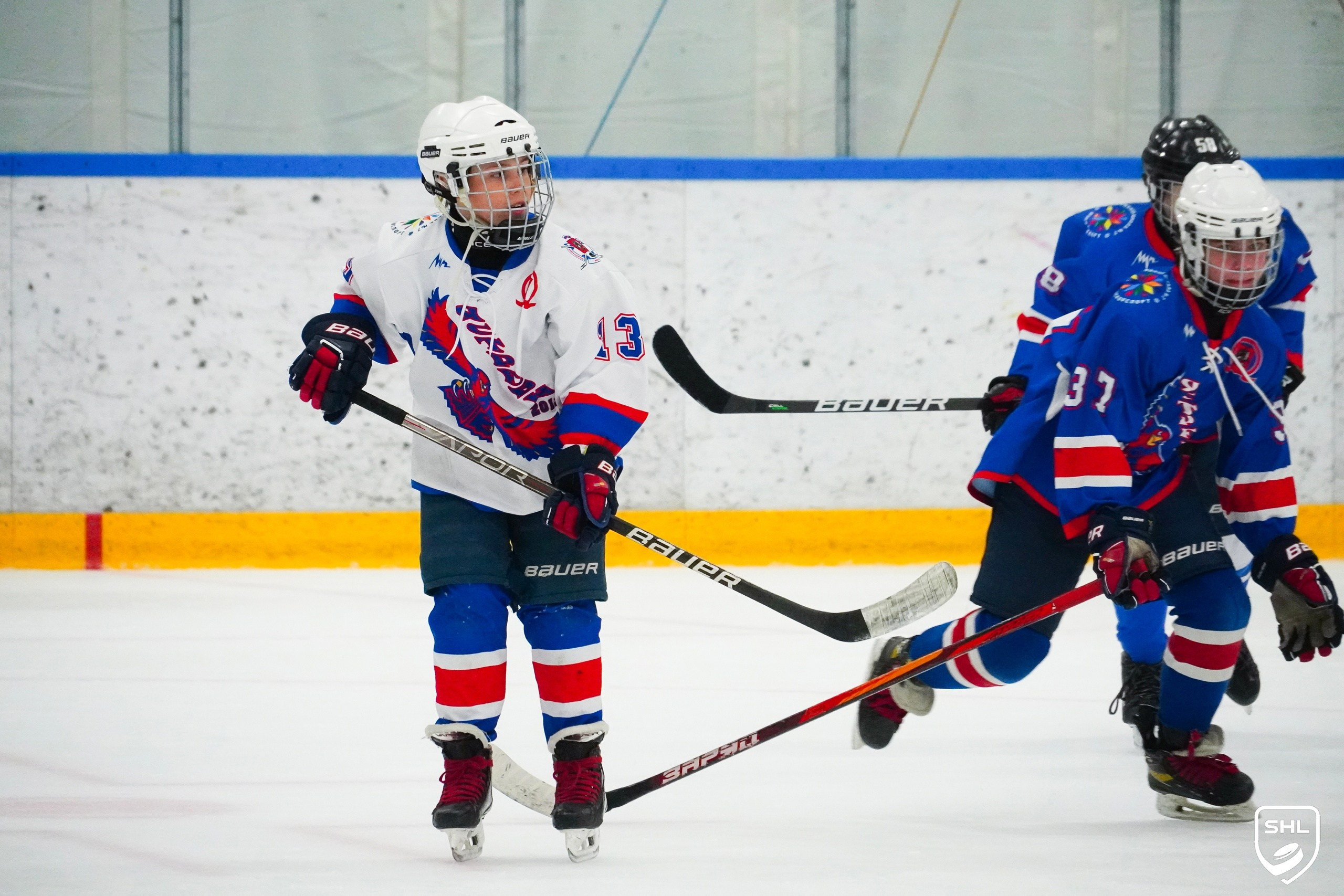 Детские турниры. Спортивный фотограф | Москва