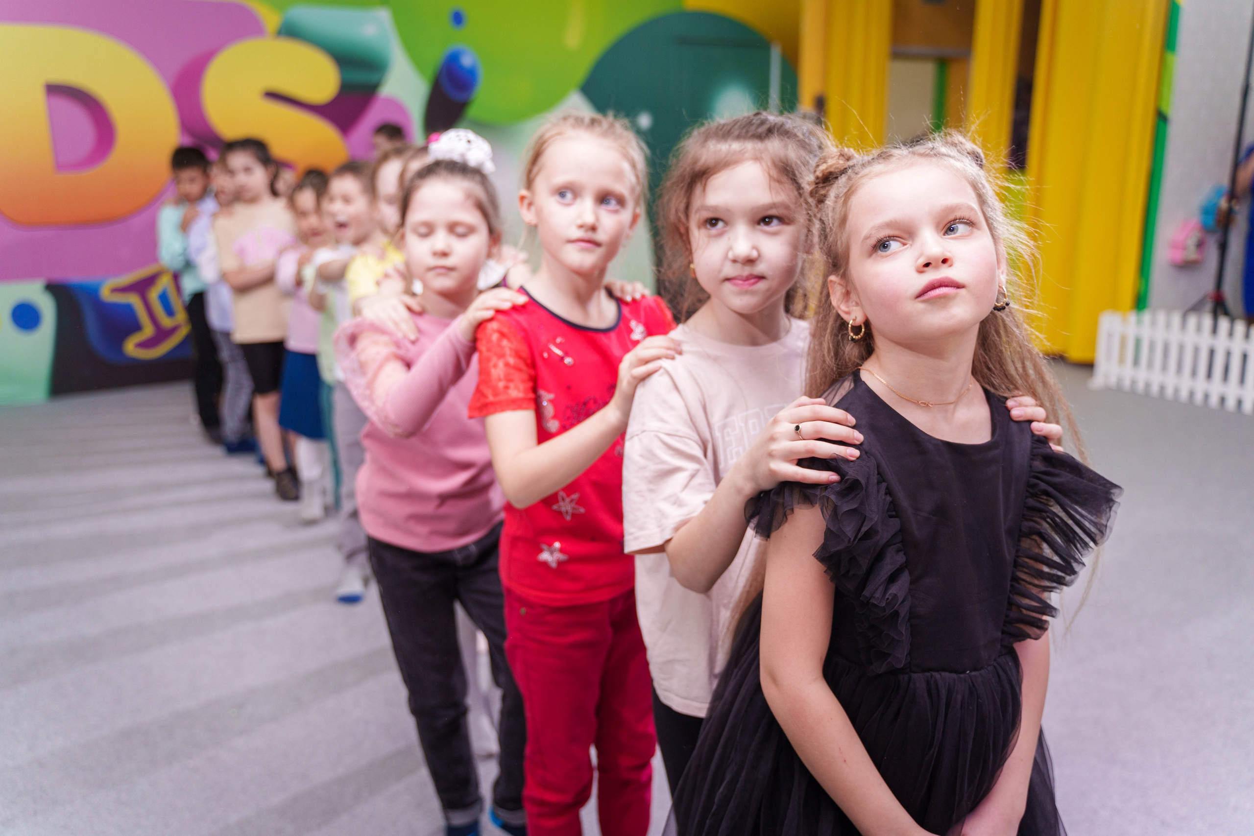 Фотограф на детские праздники. Свадебный и семейный фотограф в Новосибирске Данил Коротких