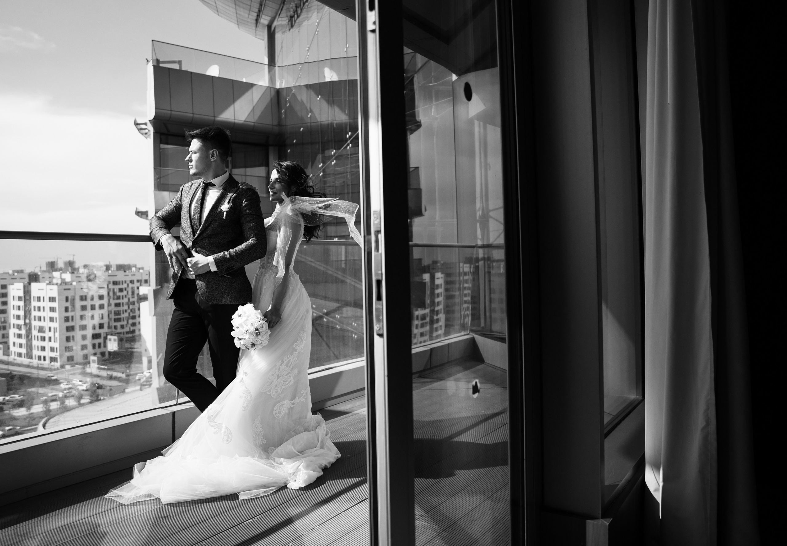 Wedding. Главная