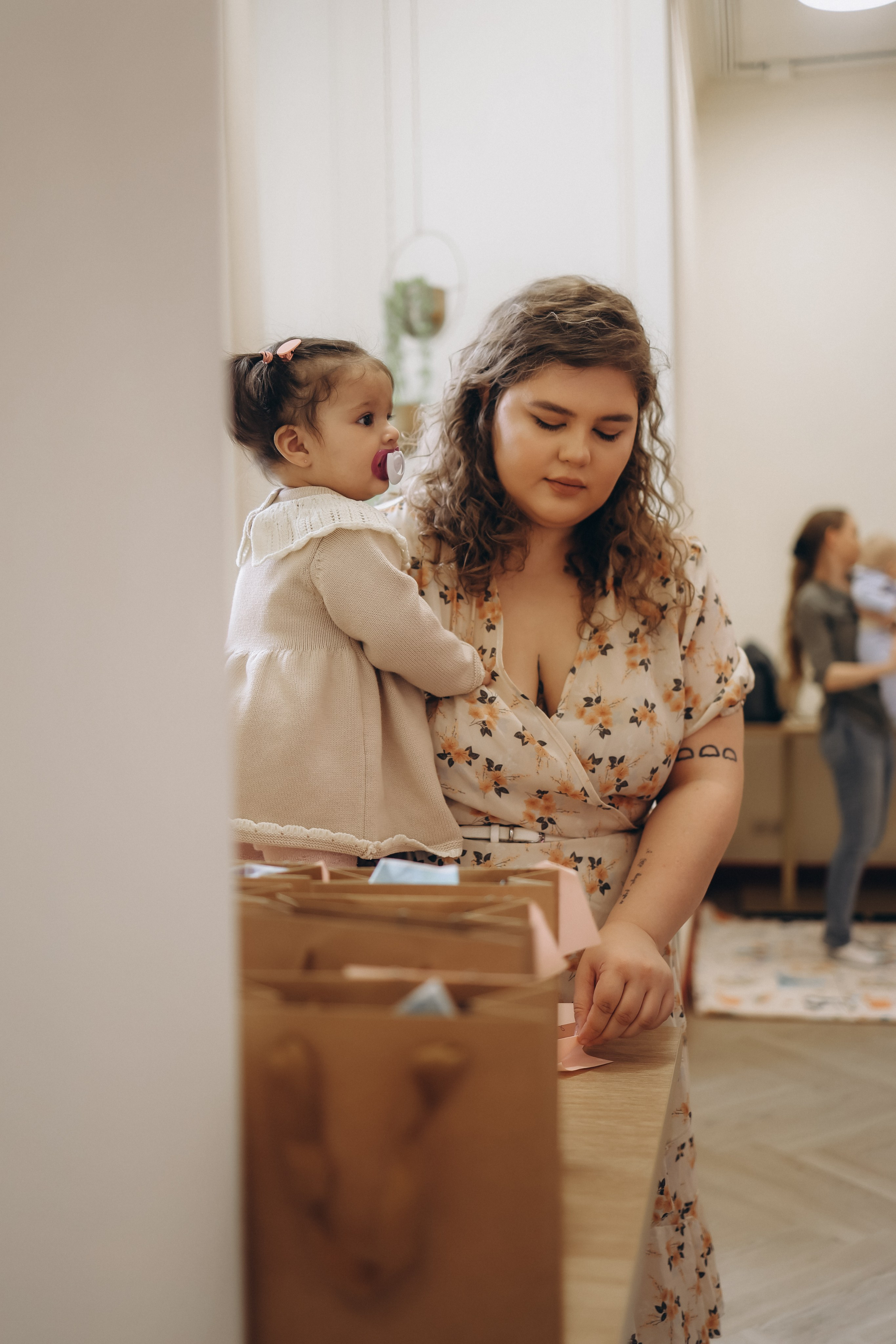 Mum’s blog. Фотограф Барнаул Надежда Киселева