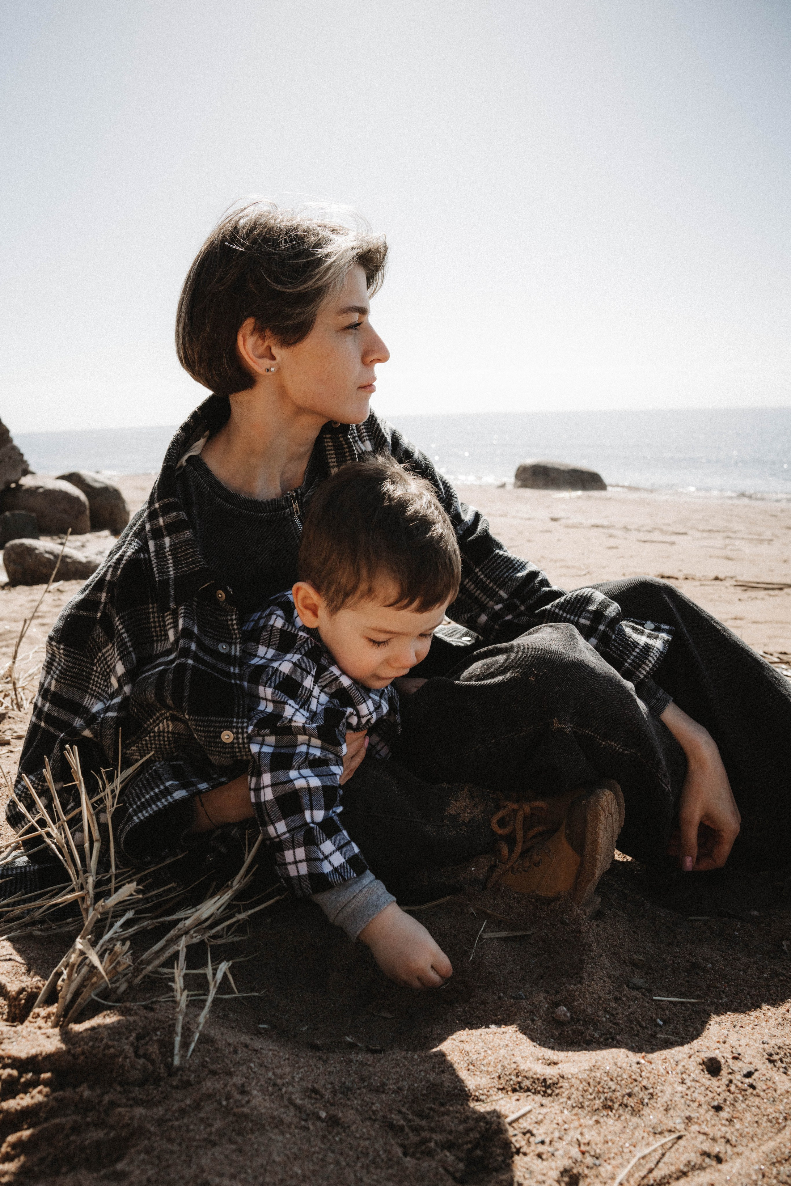Фотосессия в Санкт-Петербурге