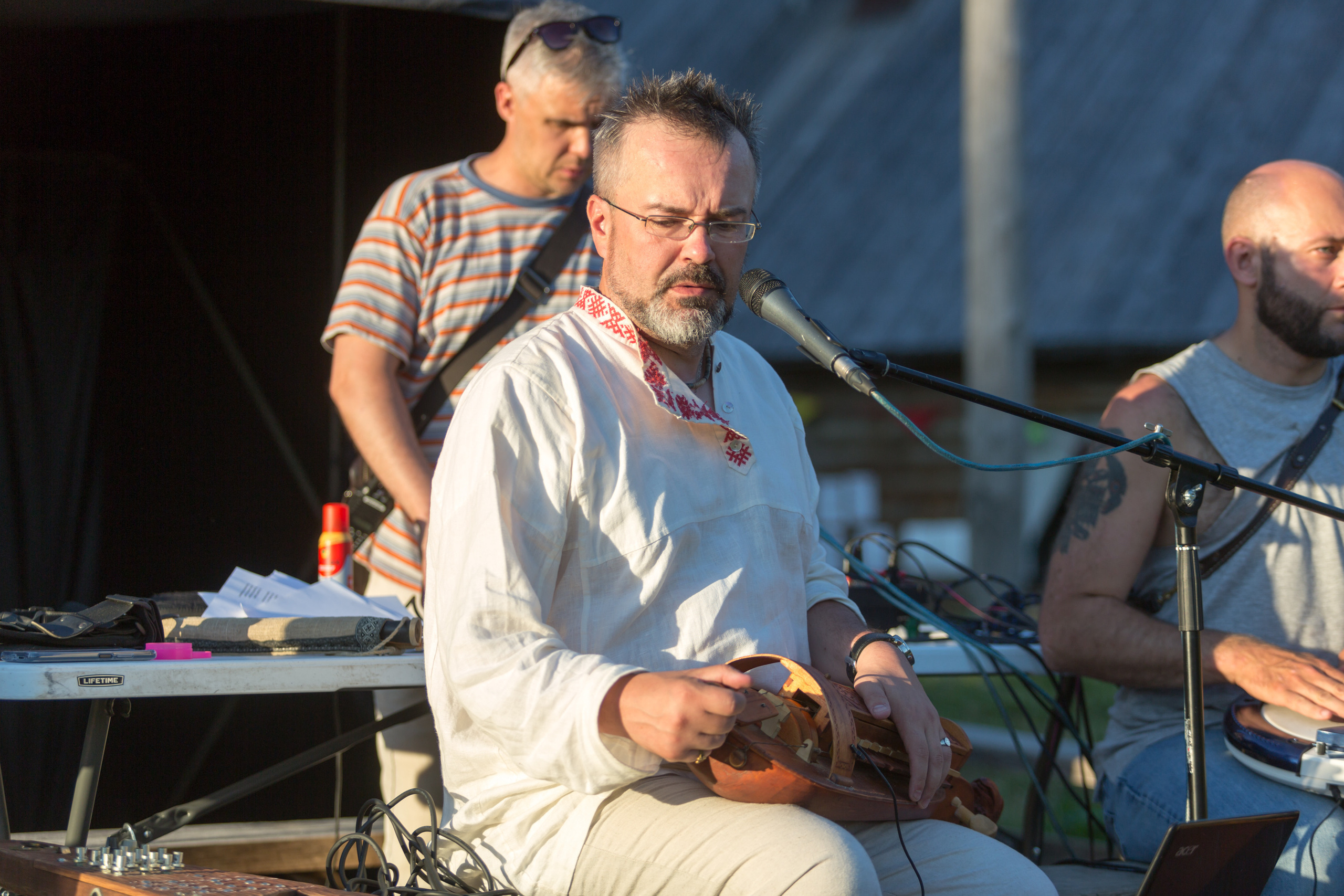 КеноVision 2021. Репортаржный фотограф в Архангельске Александра Конычева