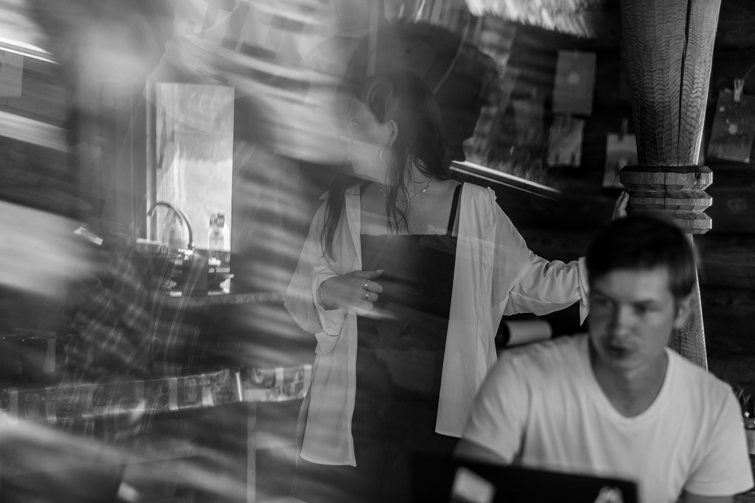 КеноVision 2022. Репортаржный фотограф в Архангельске Александра Конычева