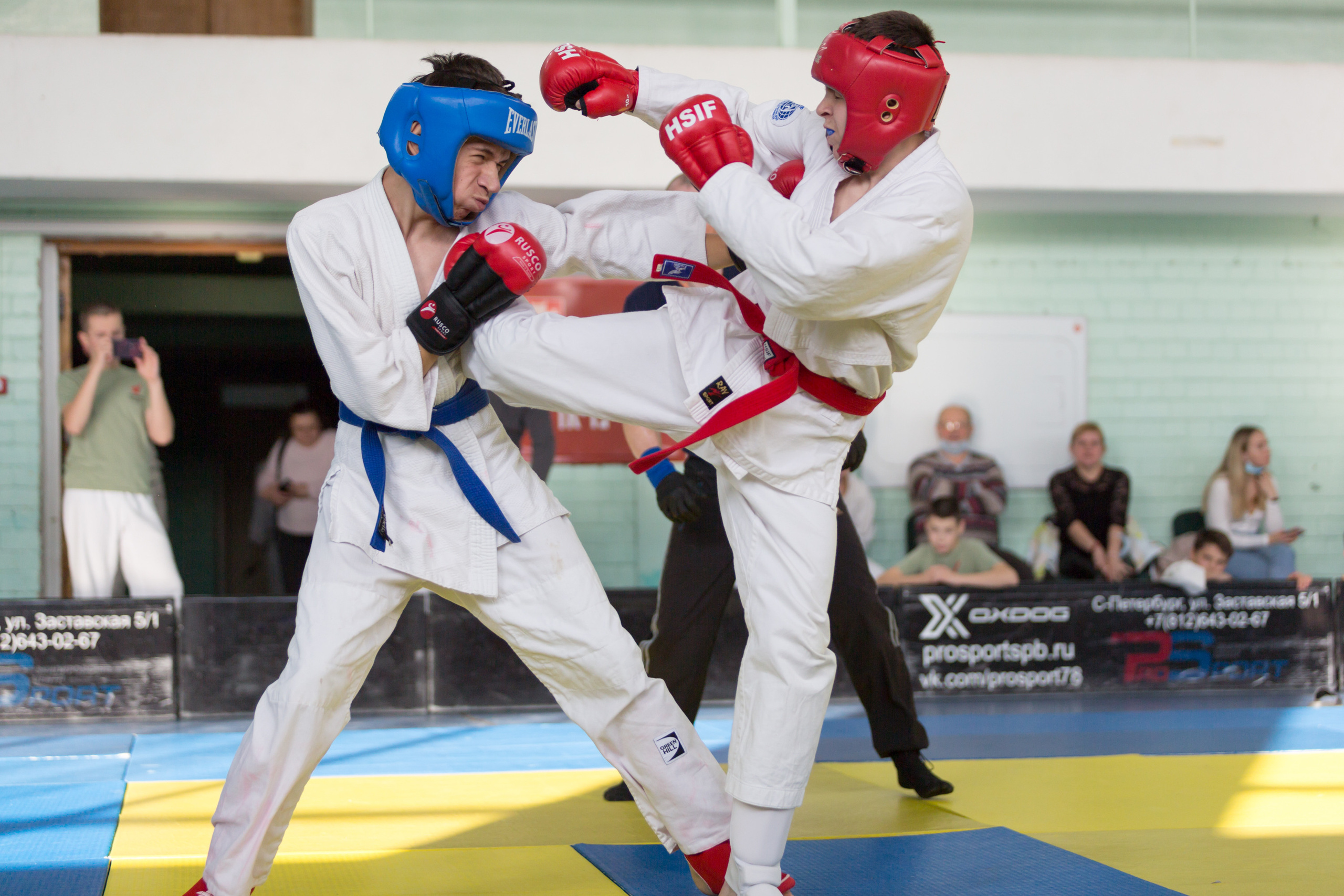 Спортивные залы. Репортаржный фотограф в Архангельске Александра Конычева