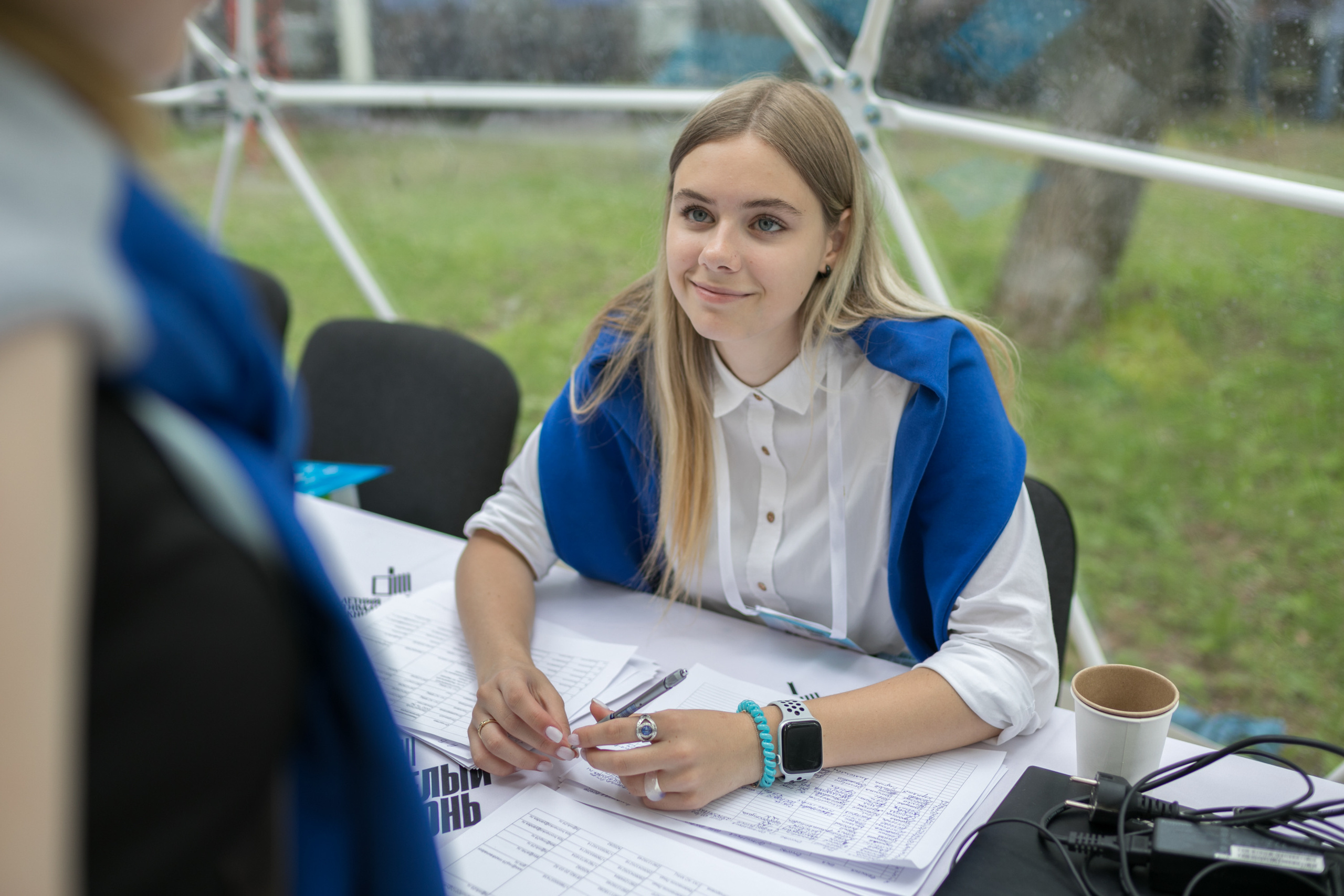 Белый Июнь 2021. Репортаржный фотограф в Архангельске Александра Конычева