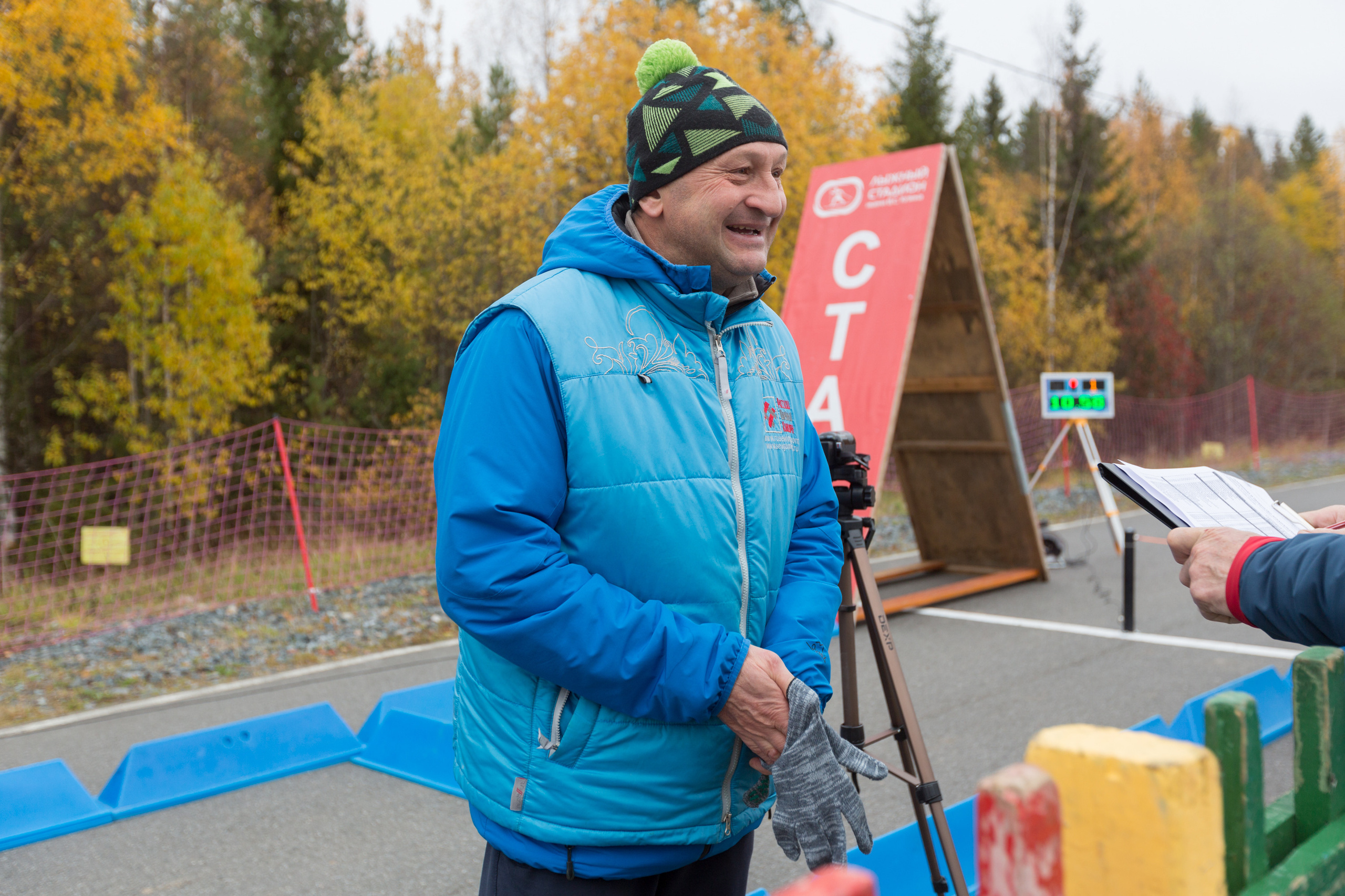 Летние виды спорта. Репортаржный фотограф в Архангельске Александра Конычева