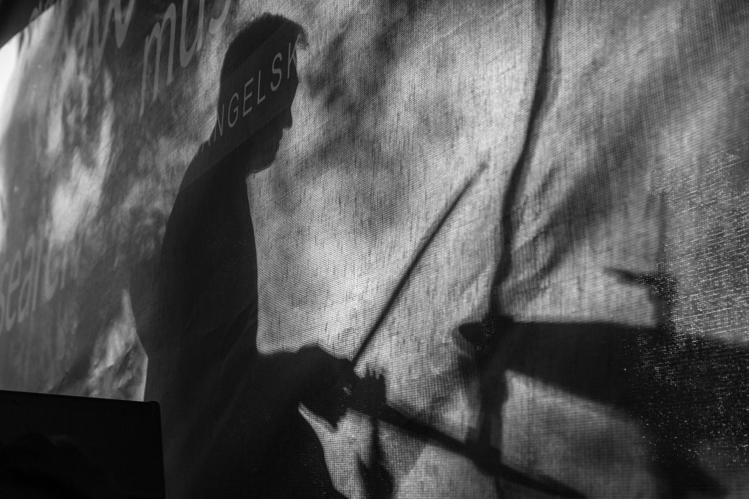 Другой 2021. Репортаржный фотограф в Архангельске Александра Конычева